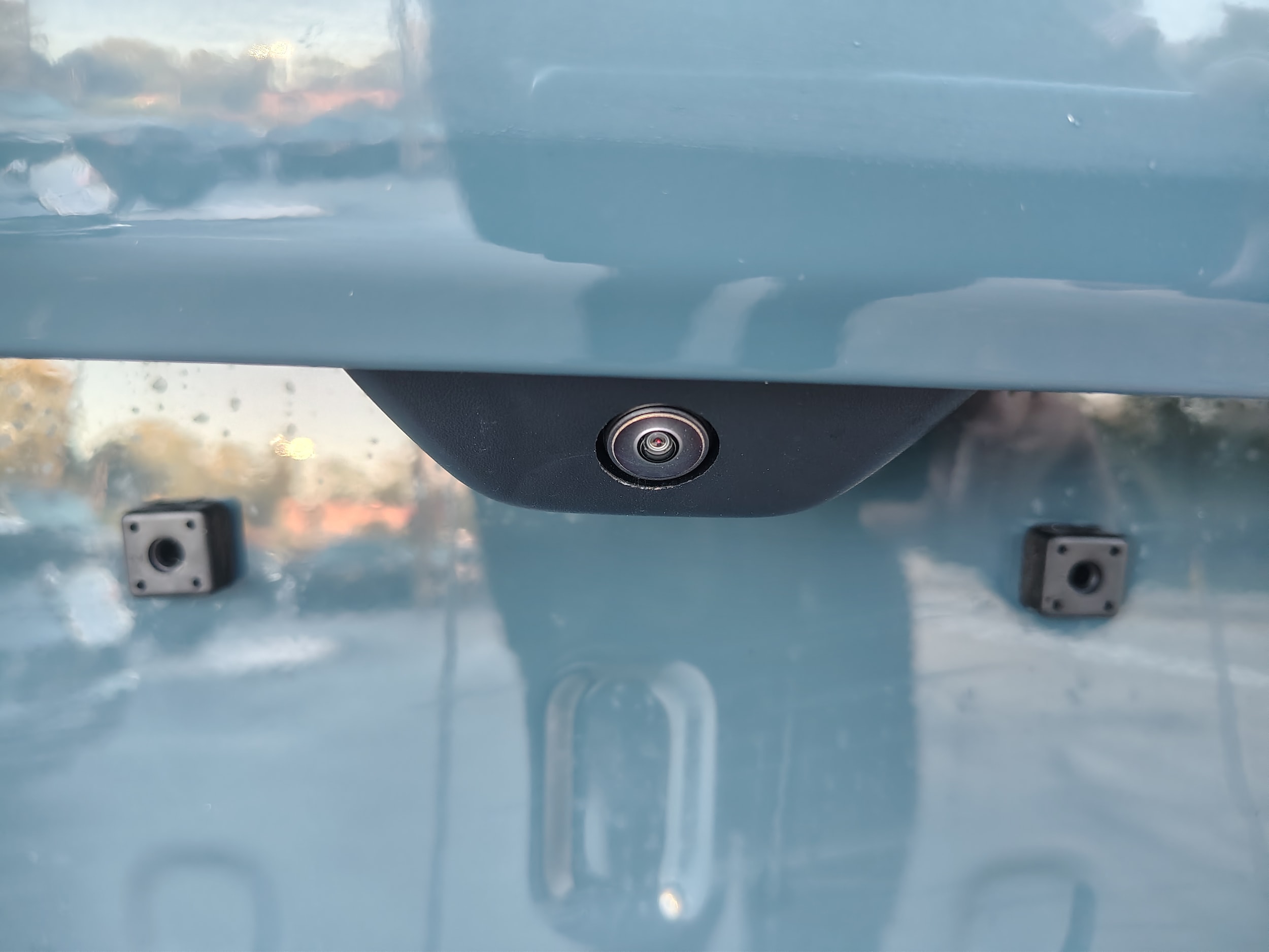 2027 Jeep Grand Cherokee photo 9 of 43