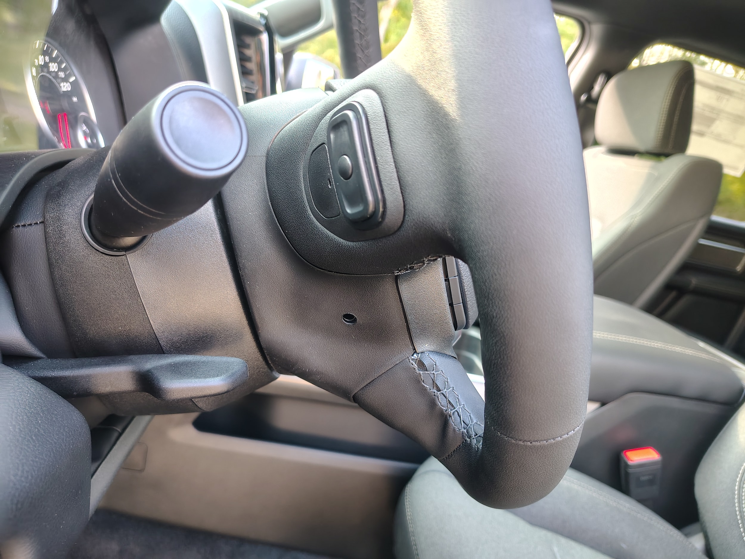 2027 Ram 1500 photo 23 of 32
