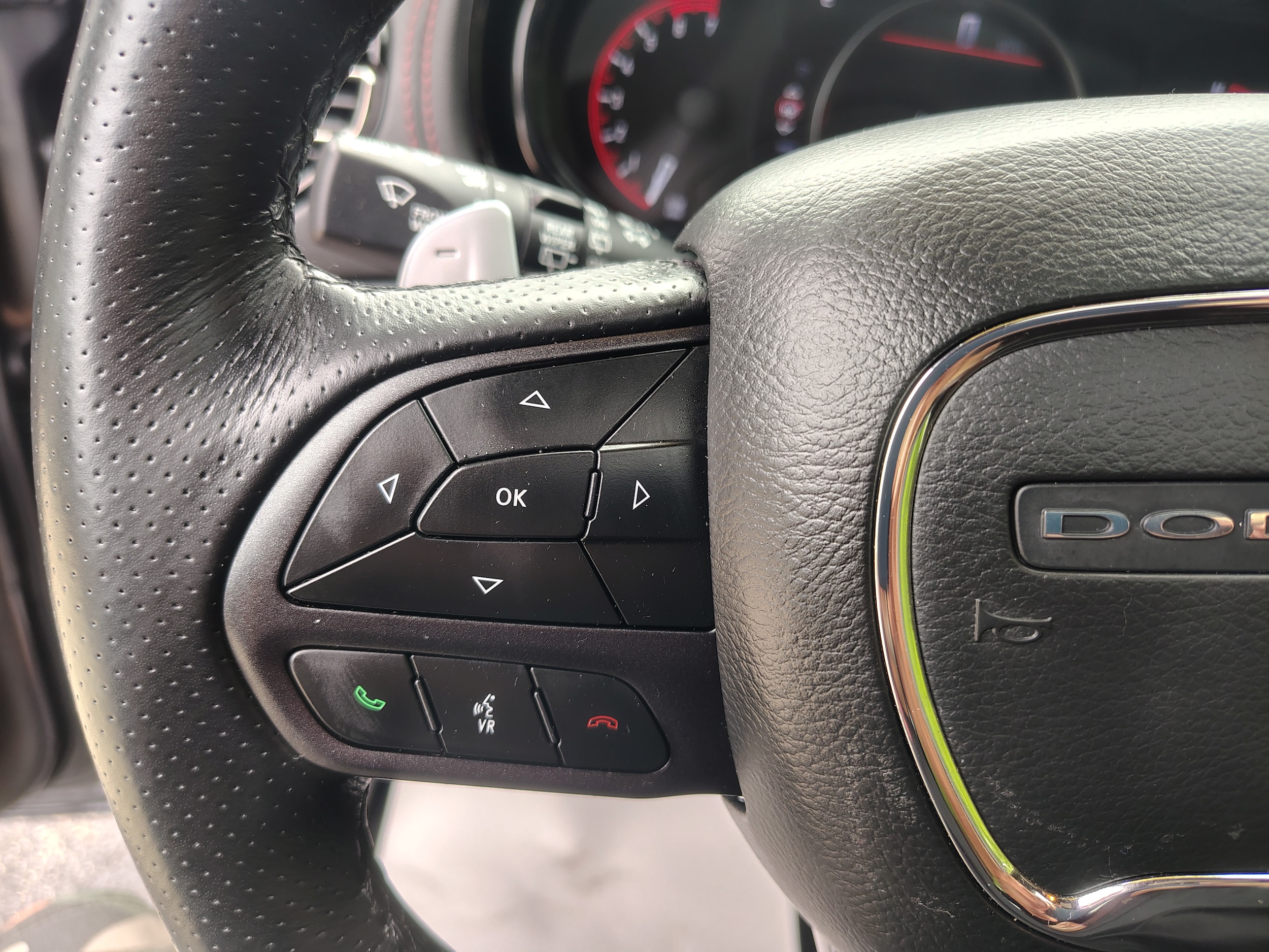2024 Dodge Durango R/T Premium Vapor Gray at Solomon CJD Carmichaels