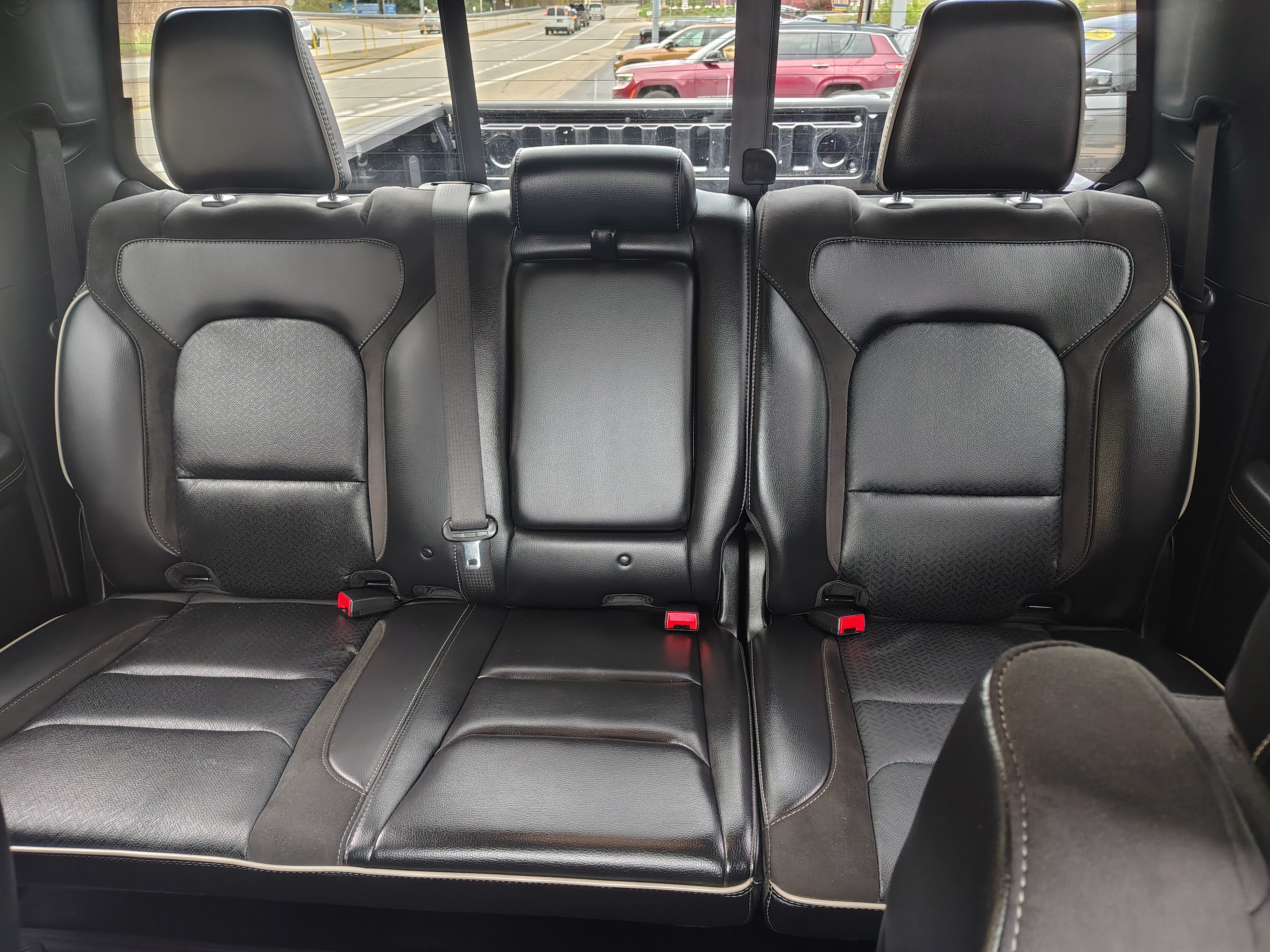 2023 Ram 1500 photo 20 of 40