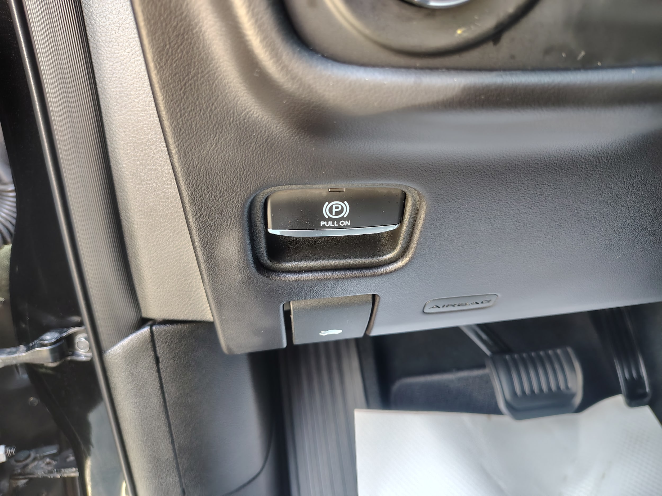 2025 Jeep Grand Cherokee L Summit Reserve Diamond Black Crystal Pearlcoat at Solomon CJD Carmichaels