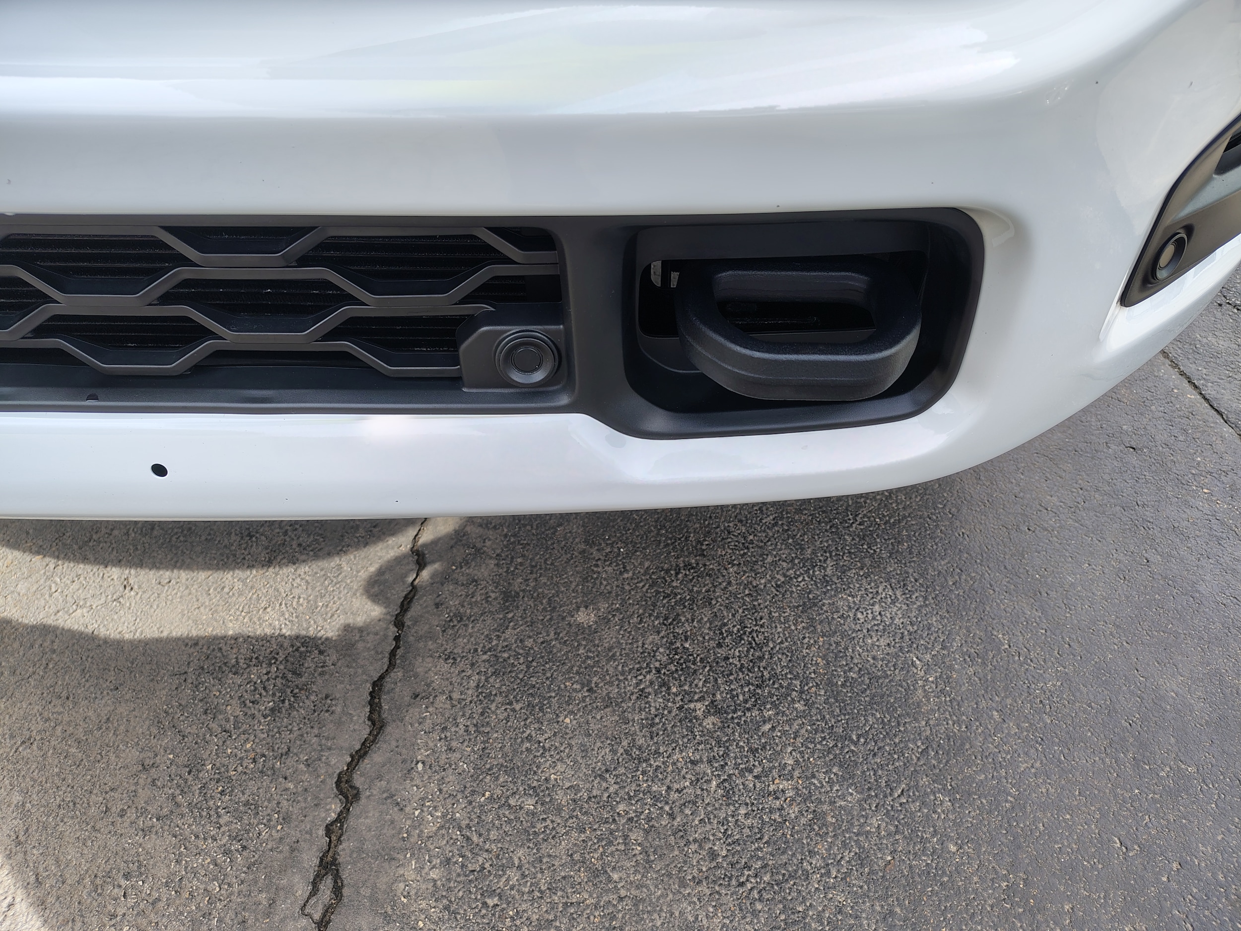 2026 Ram 2500 Laramie - 3