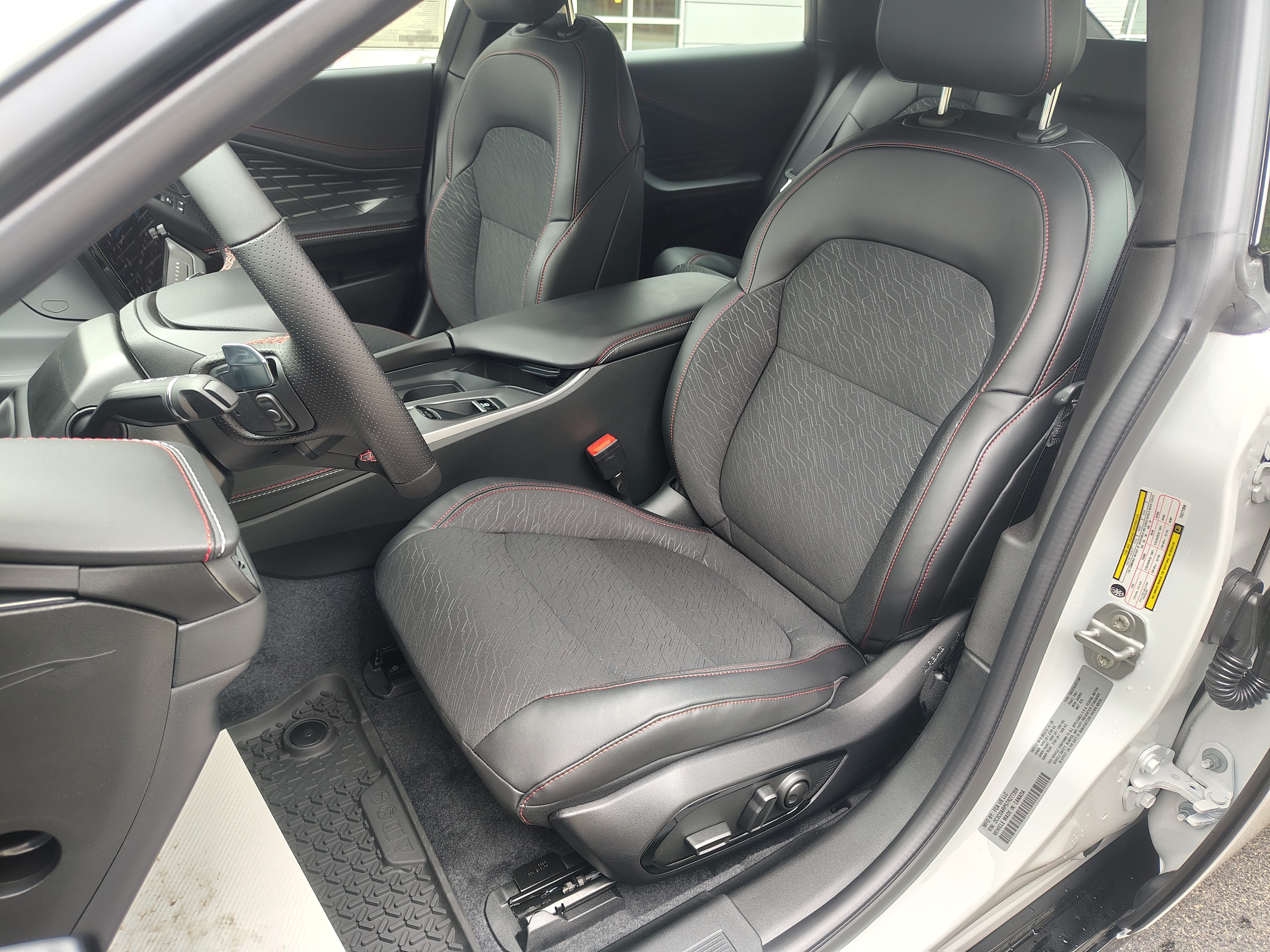 2026 Dodge Charger SCAT PACK 4-DOOR AWD White Knuckle at Solomon CJD Brownsville
