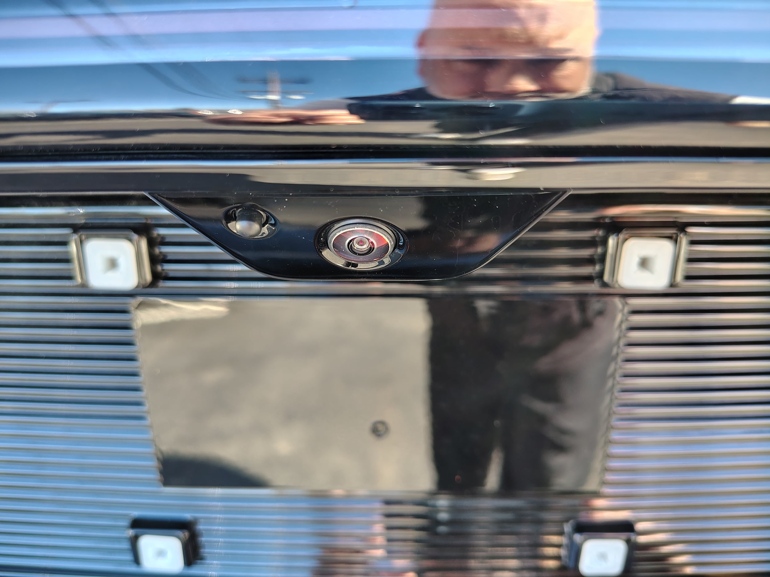 2026 Jeep Grand Wagoneer 4X4 High Gloss Black at Three Rivers CJD