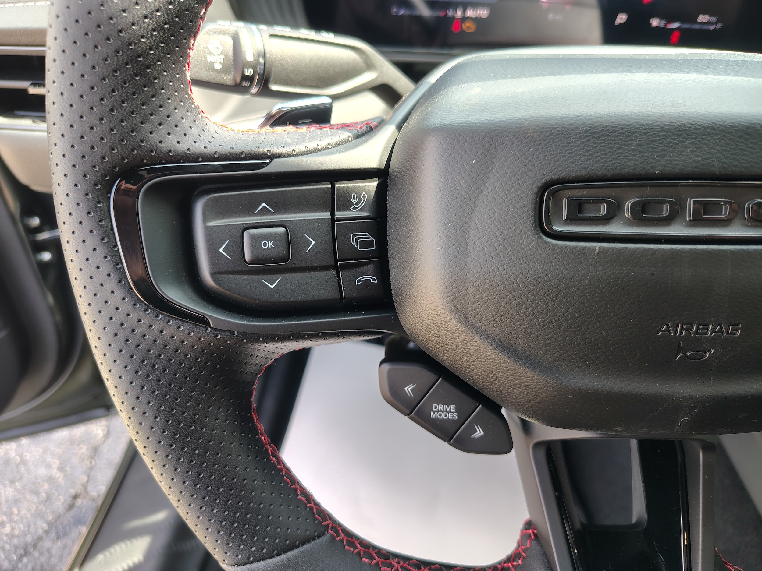2026 Dodge Charger SCAT PACK 2-DOOR AWD Green Machine at Three Rivers CJD