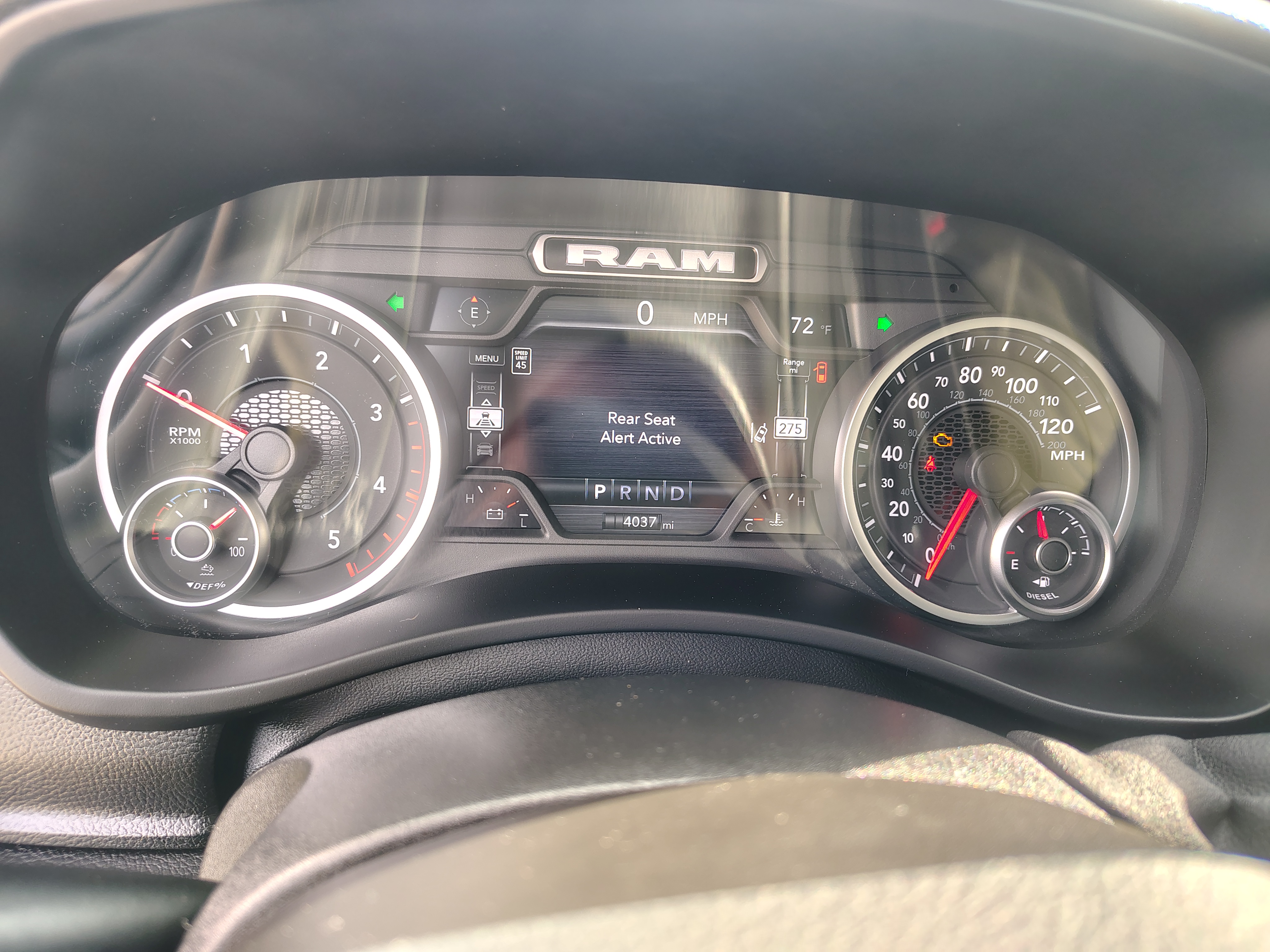 2026 Ram 3500 photo 28 of 40