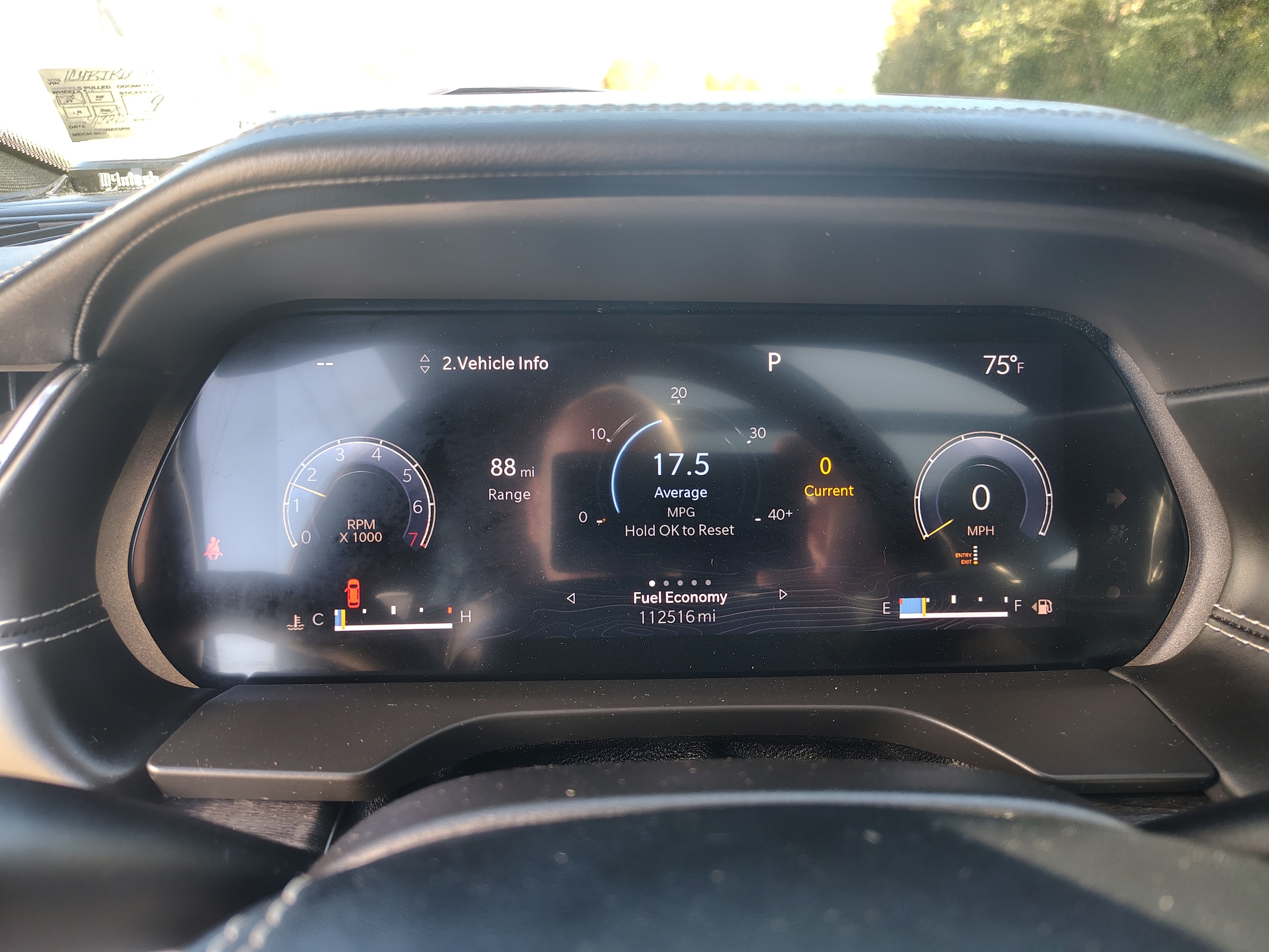 2022 Jeep Grand Cherokee L photo 36 of 46