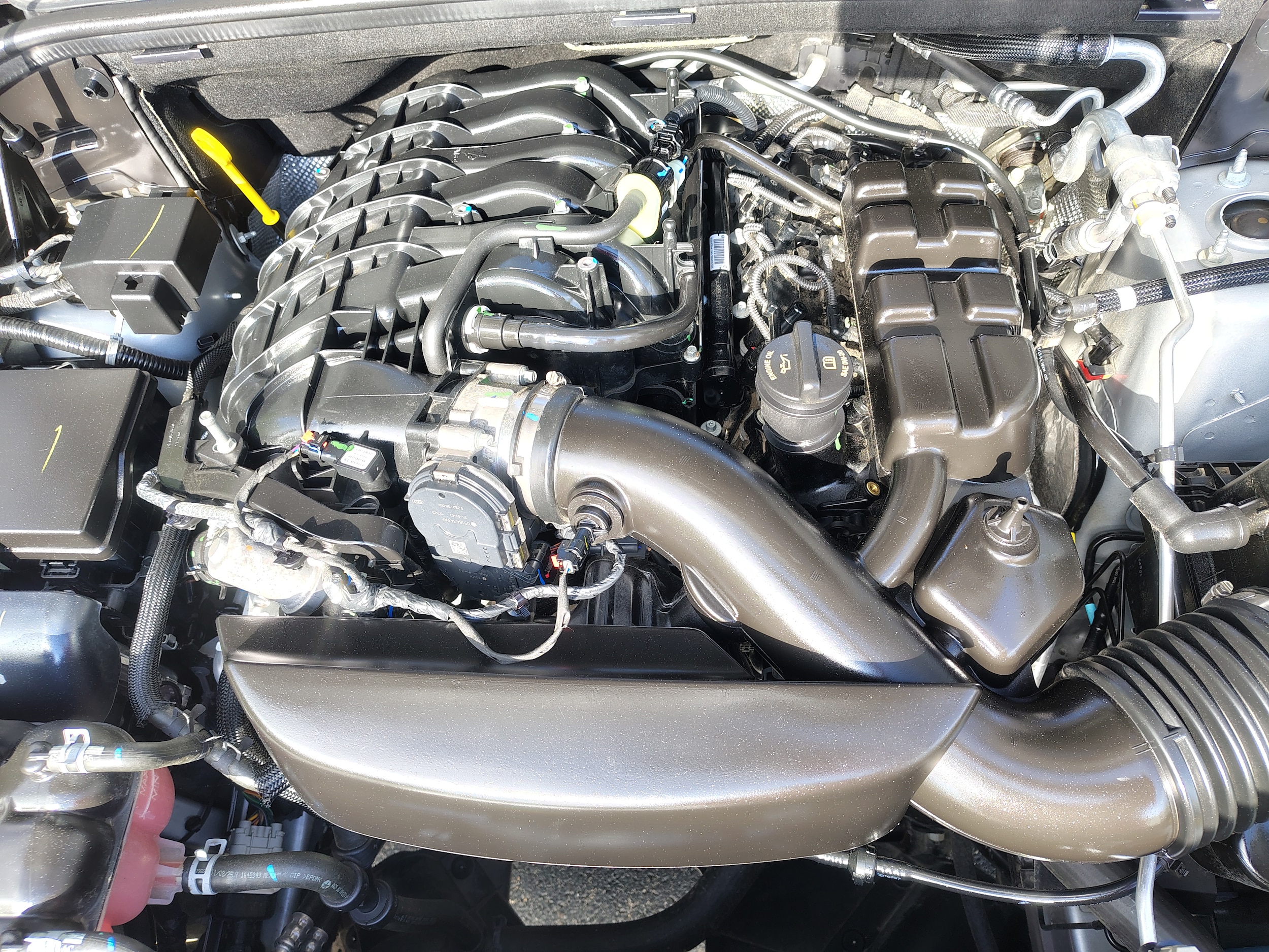 2025 Dodge Durango GT Plus Triple Nickel at Solomon CJD Brownsville