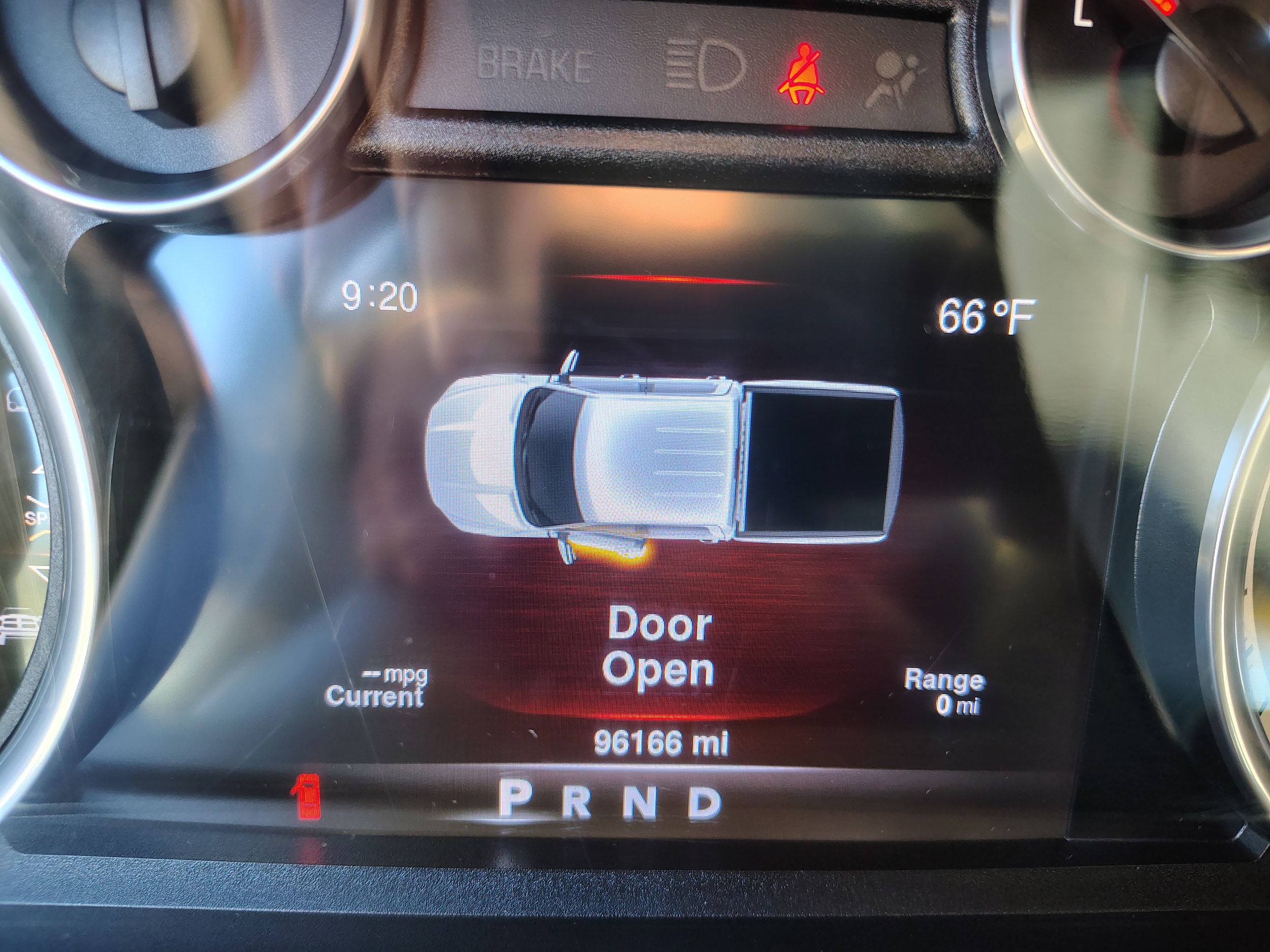 2016 Ram 1500 Big Horn Bright White Clearcoat at Solomon CJD Brownsville