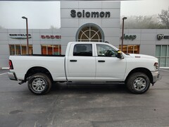 2026 Ram 2500 Tradesman Pickup