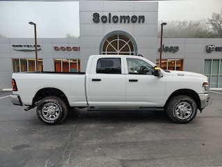 2026 Ram 2500 Tradesman Pickup