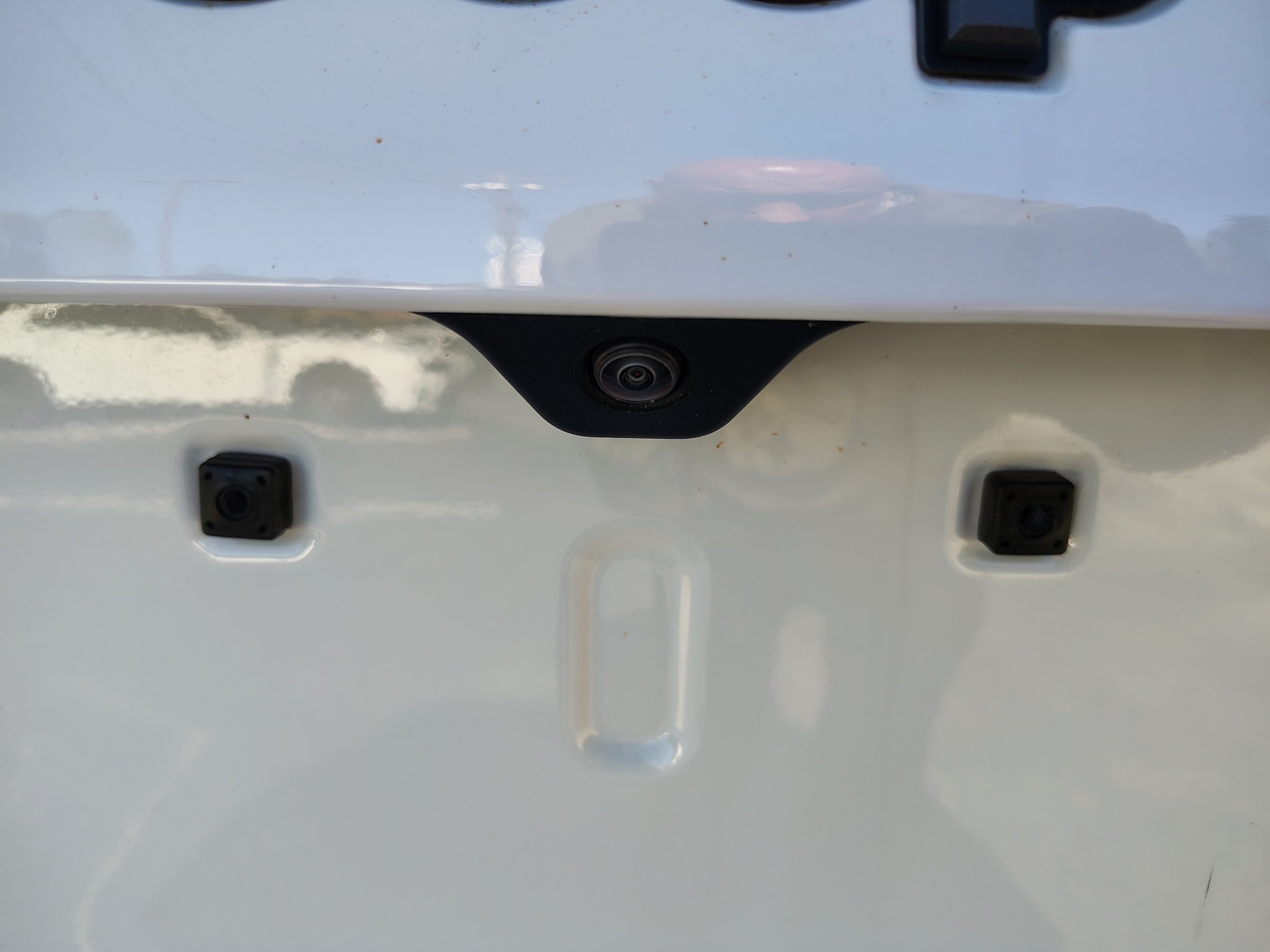2025 Jeep Compass Limited Bright White Clearcoat at Solomon CJD Brownsville