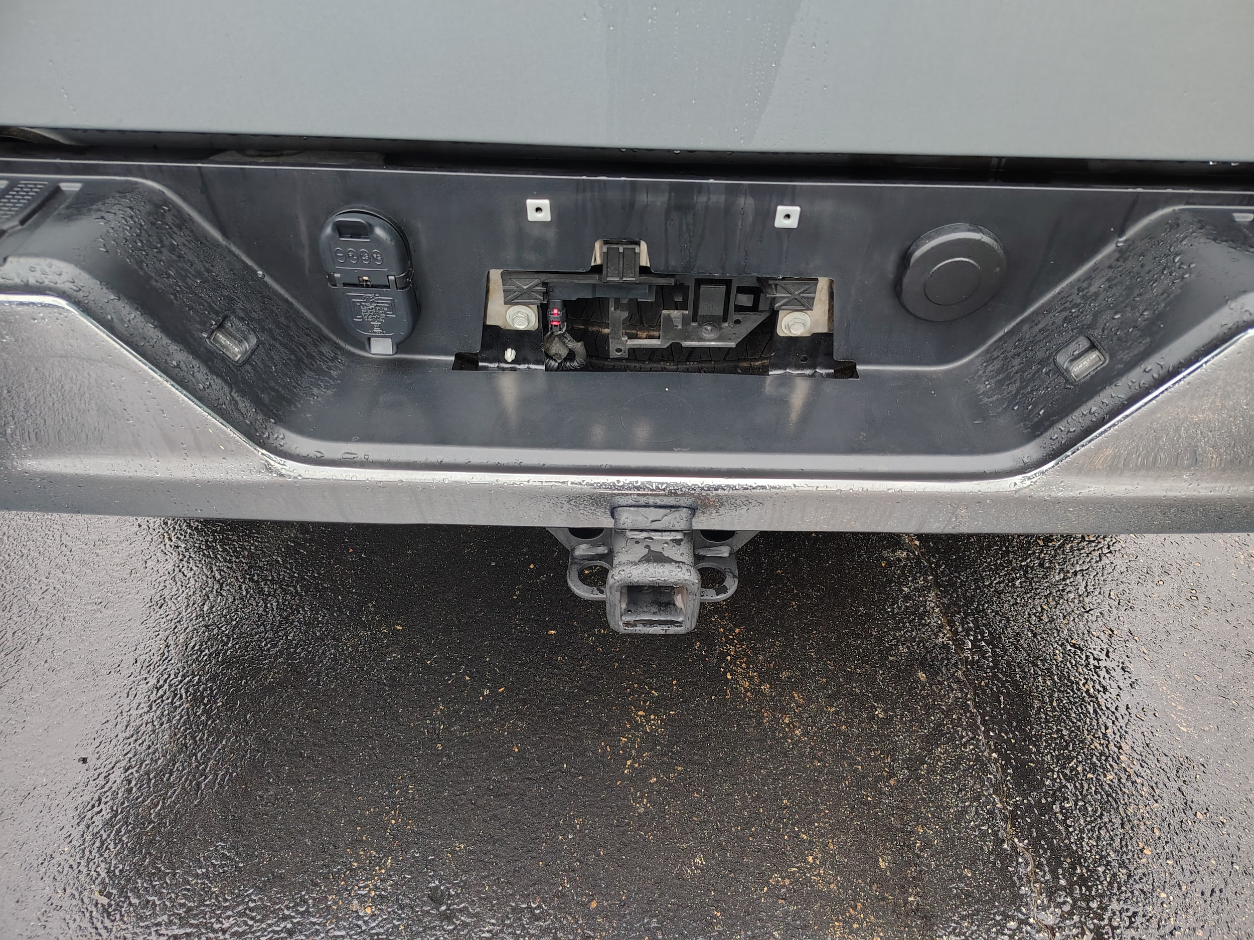 2025 Chevrolet Silverado 1500 LT - 10