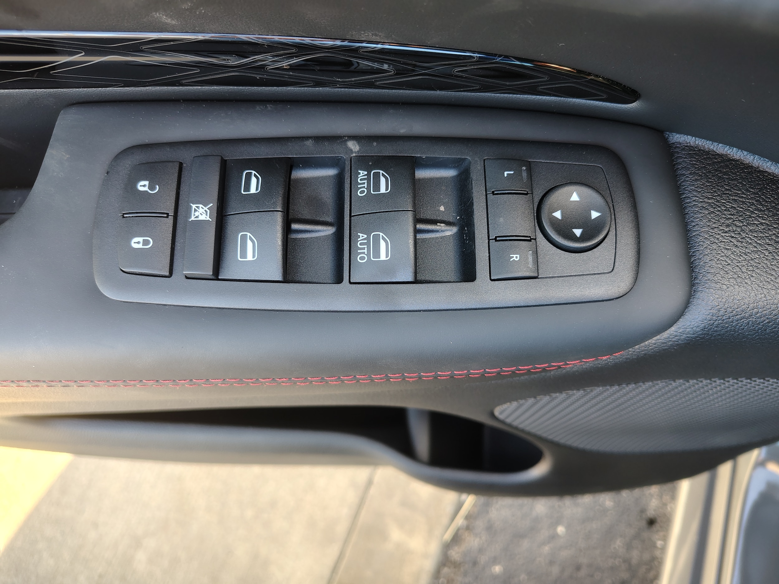 2027 Dodge Durango GT HEMI V8 PLUS AWD Destroyer Gray at Diehl Automotive