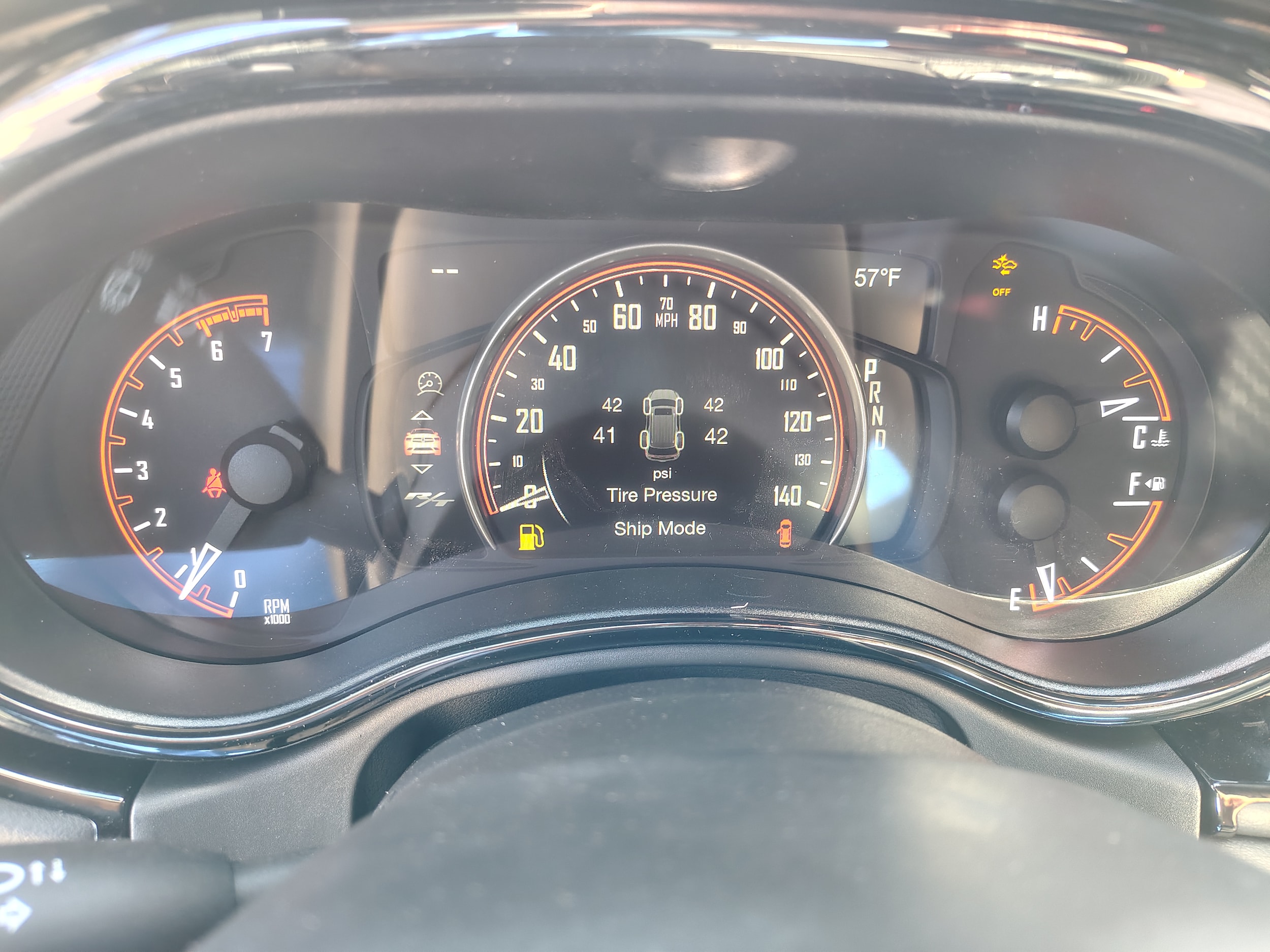 2027 Dodge Durango GT HEMI V8 PLUS AWD Destroyer Gray at Diehl Automotive