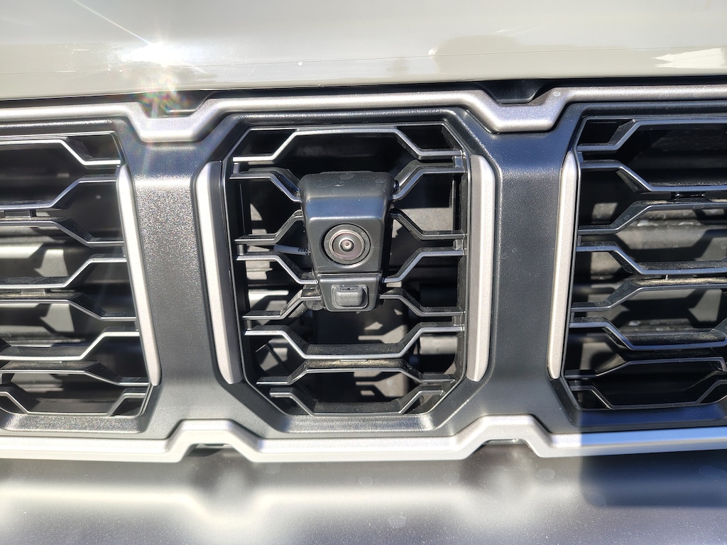 New 2027 Jeep Grand Cherokee LIMITED 4X4 Sport Utility