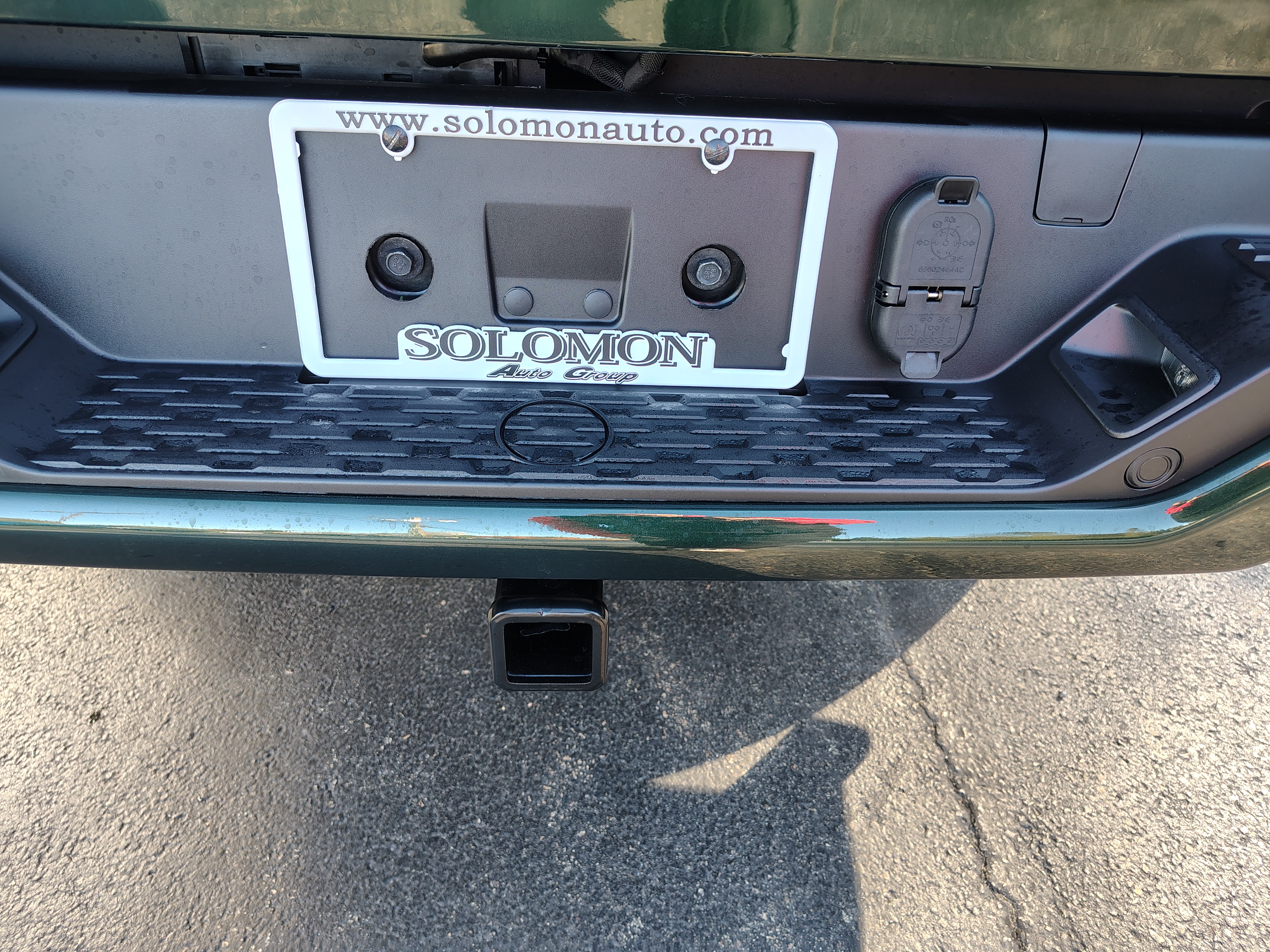 2027 Ram 1500 photo 10 of 40