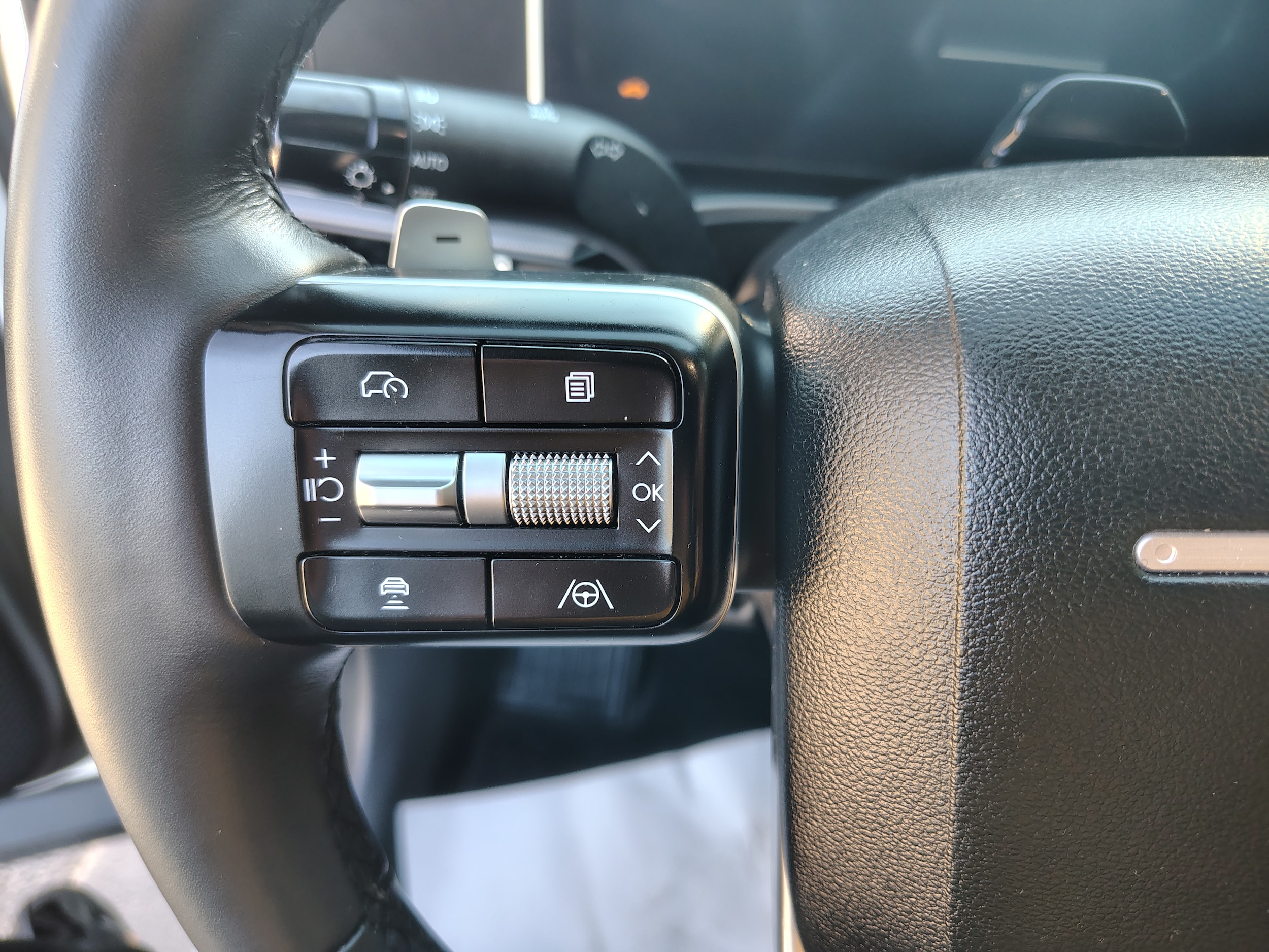 2025 Hyundai Santa Fe Hybrid photo 33 of 40
