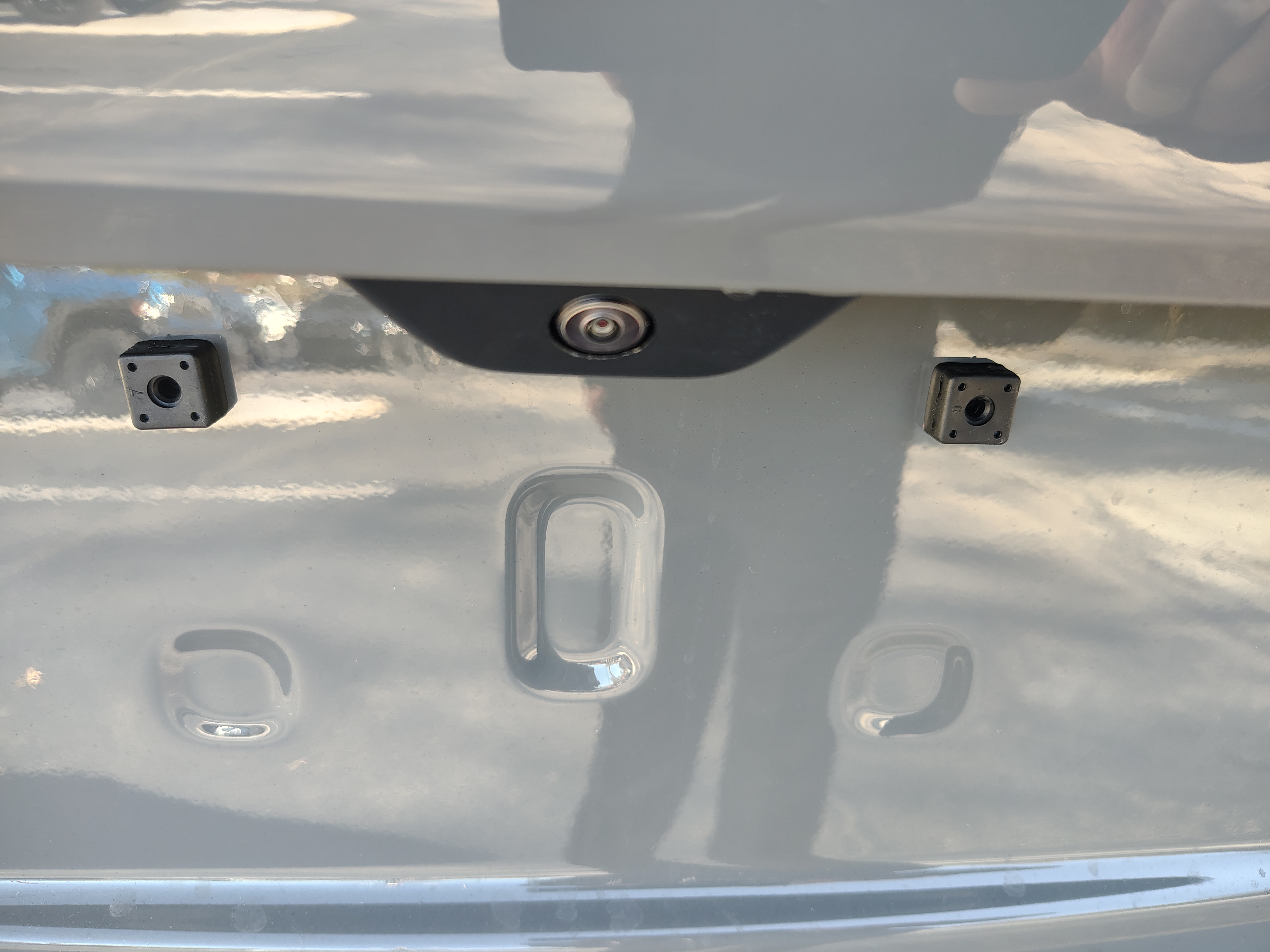 2027 Jeep Grand Cherokee photo 9 of 40