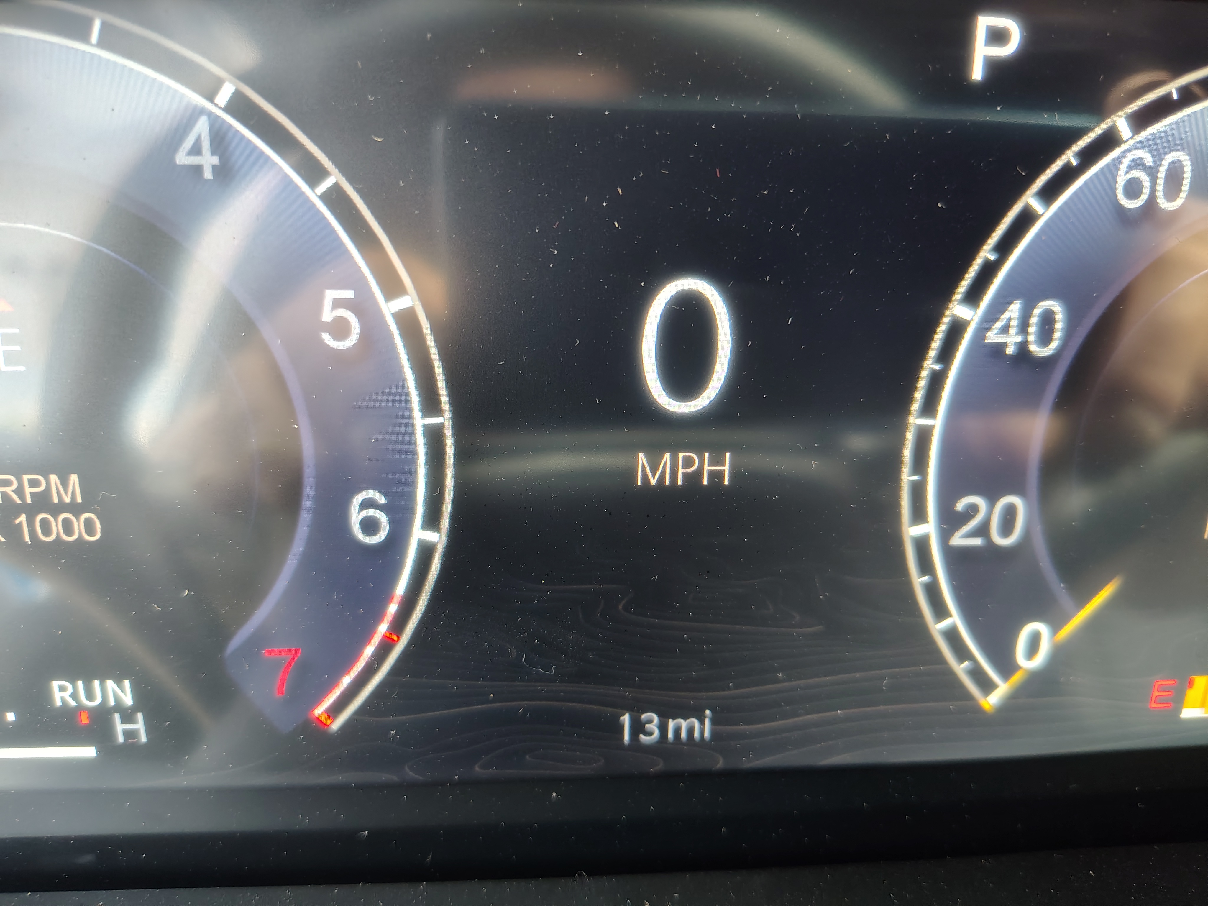 2027 Jeep Grand Cherokee photo 31 of 42