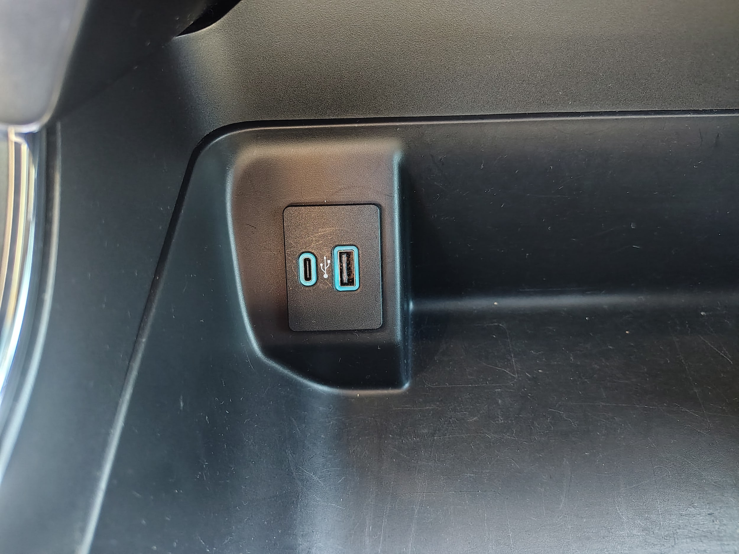 2022 Ford F-150 XLT Blue at Solomon CJD Carmichaels