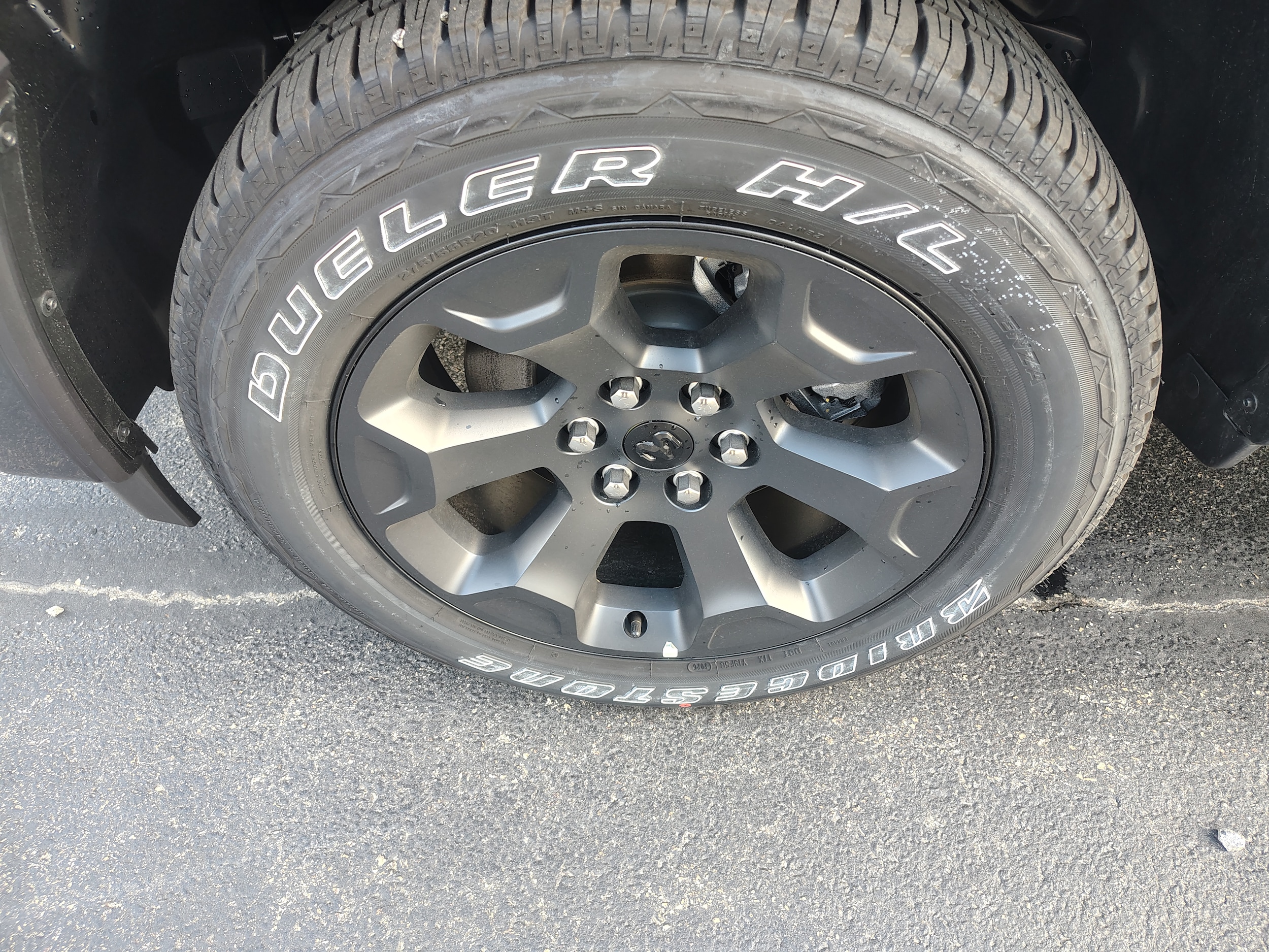 2026 Ram 1500 photo 5 of 40