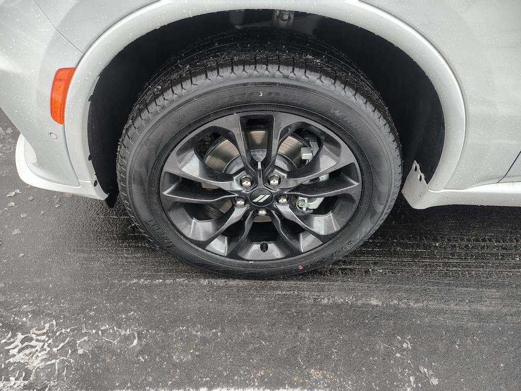 New 2026 Dodge Durango GT PLUS AWD Sport Utility