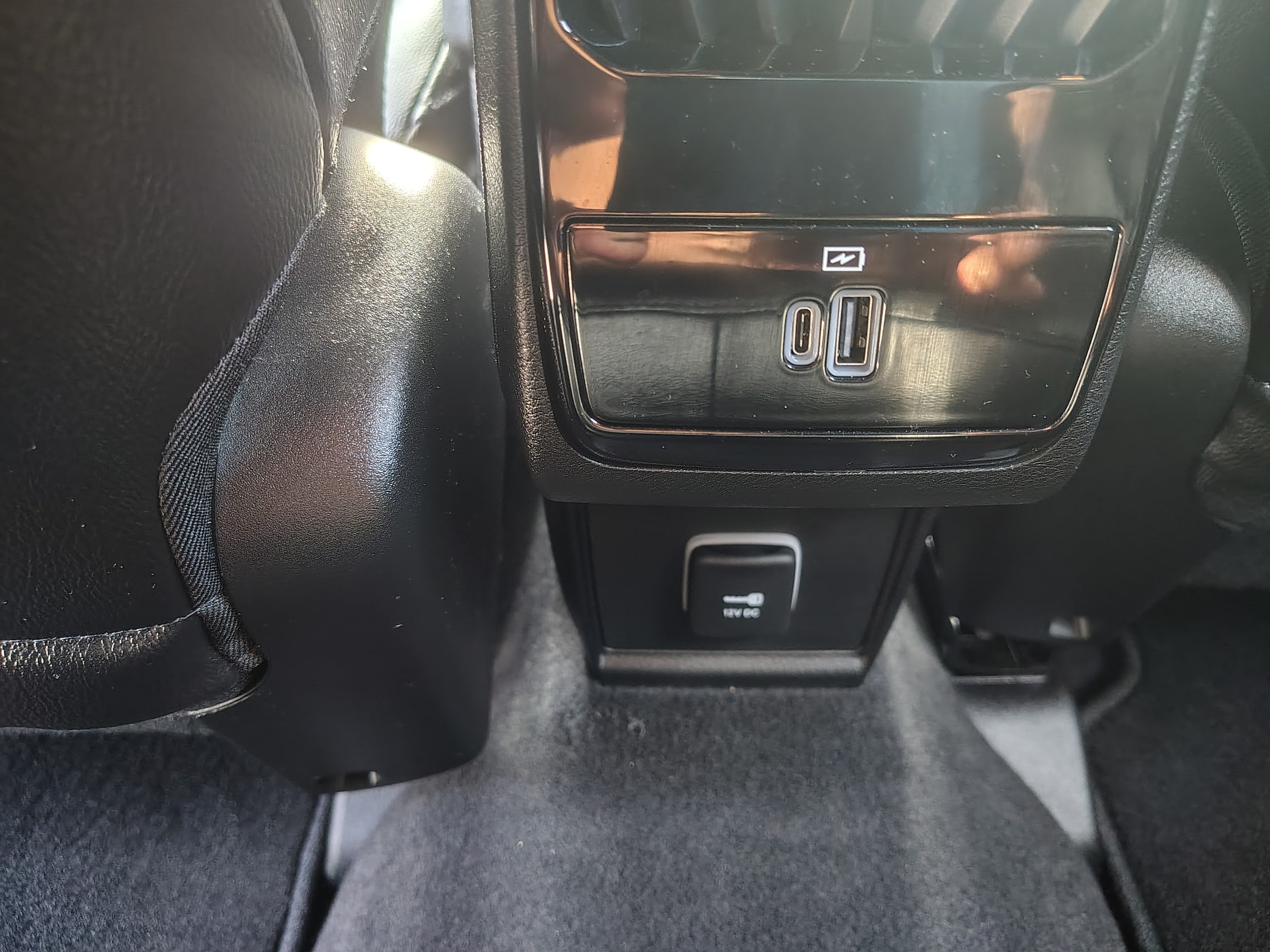 2024 Jeep Compass Limited Fathom Blue Pearlcoat at Solomon CJD Carmichaels
