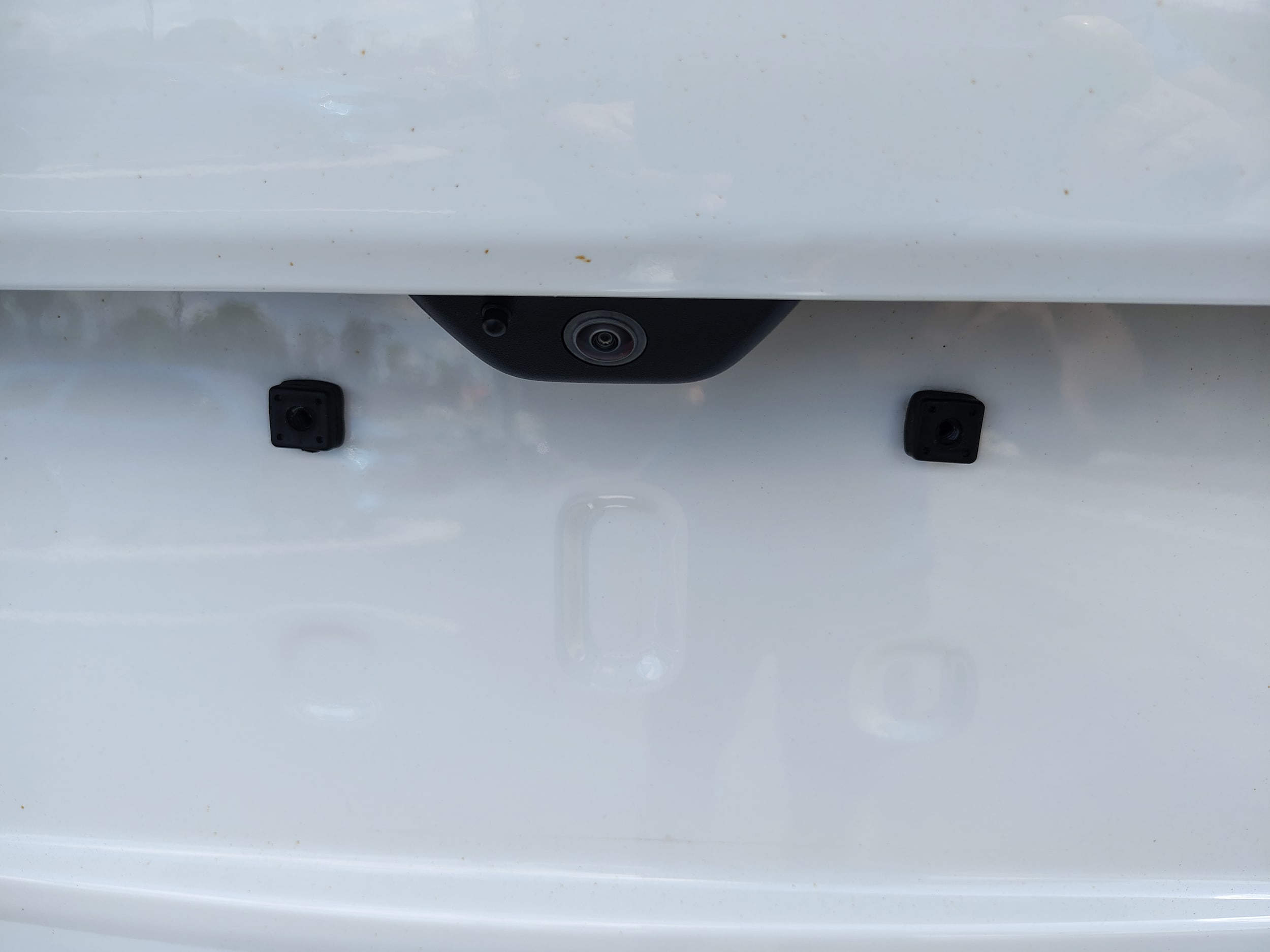 2025 Jeep Grand Cherokee Limited Bright White Clearcoat at Solomon CJD Carmichaels