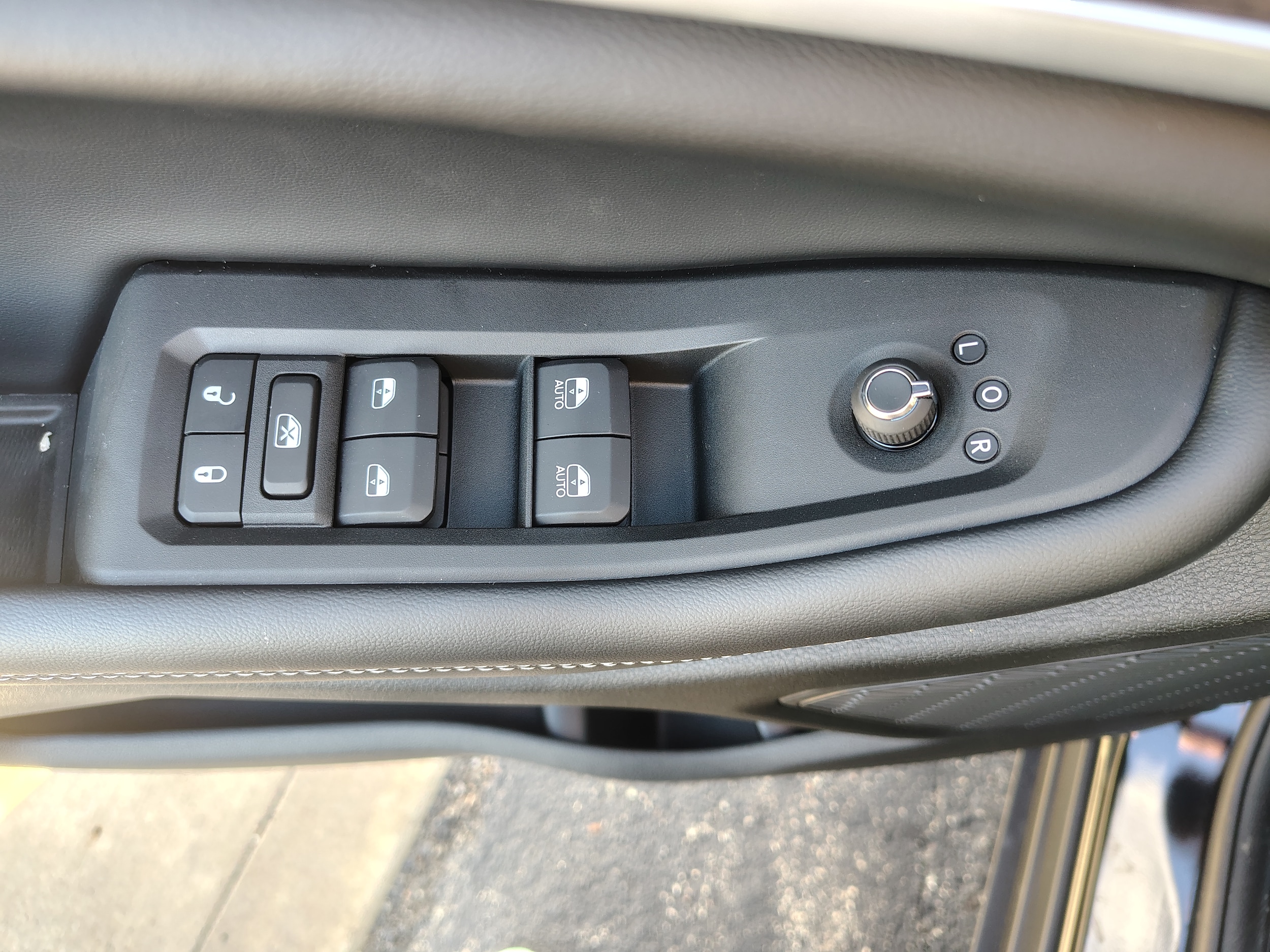 2027 Jeep Grand Cherokee Limited High Gloss Black at Solomon CJD Brownsville