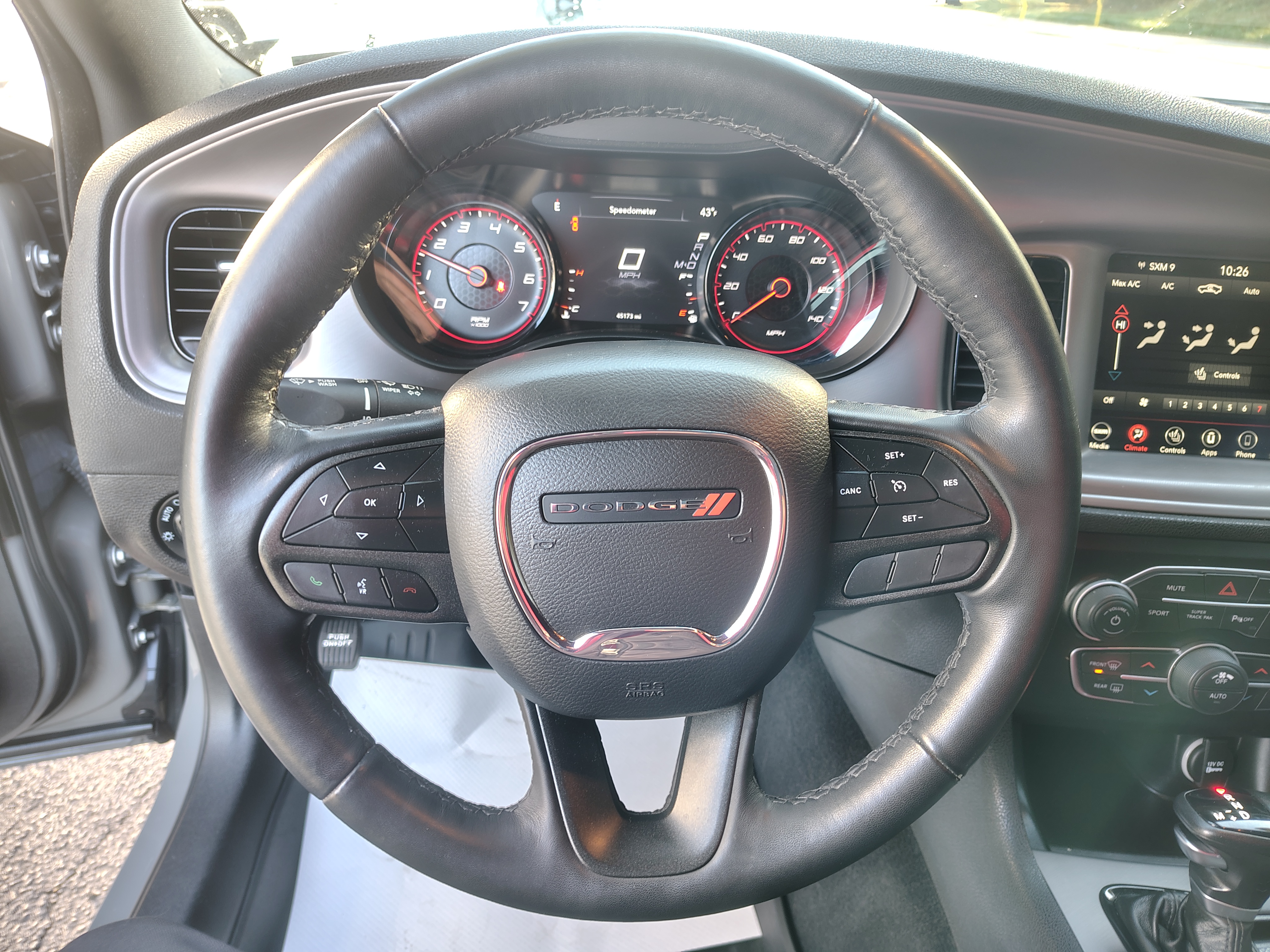 2023 Dodge Charger photo 27 of 30