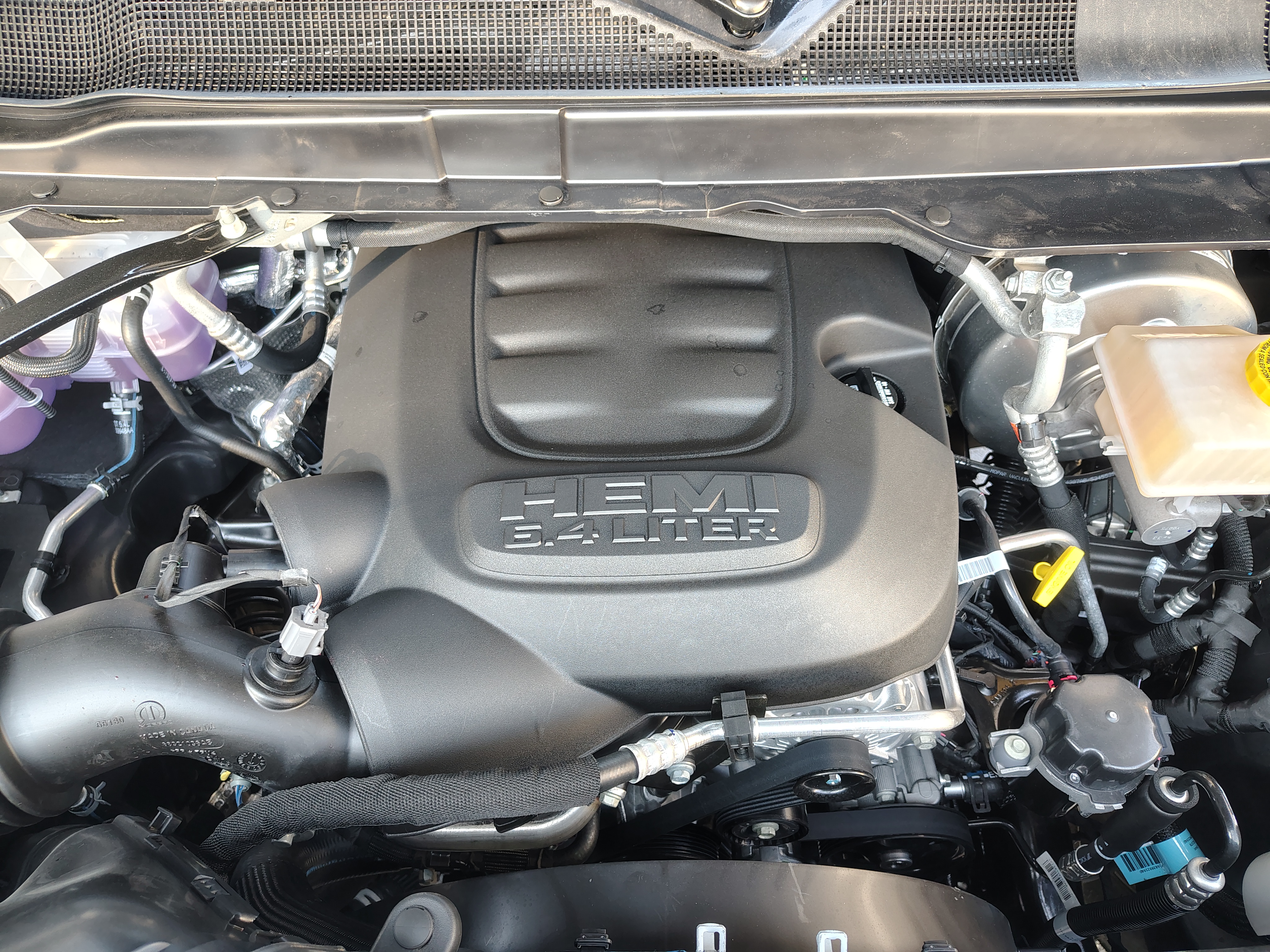 2027 Ram 2500 photo 16 of 40