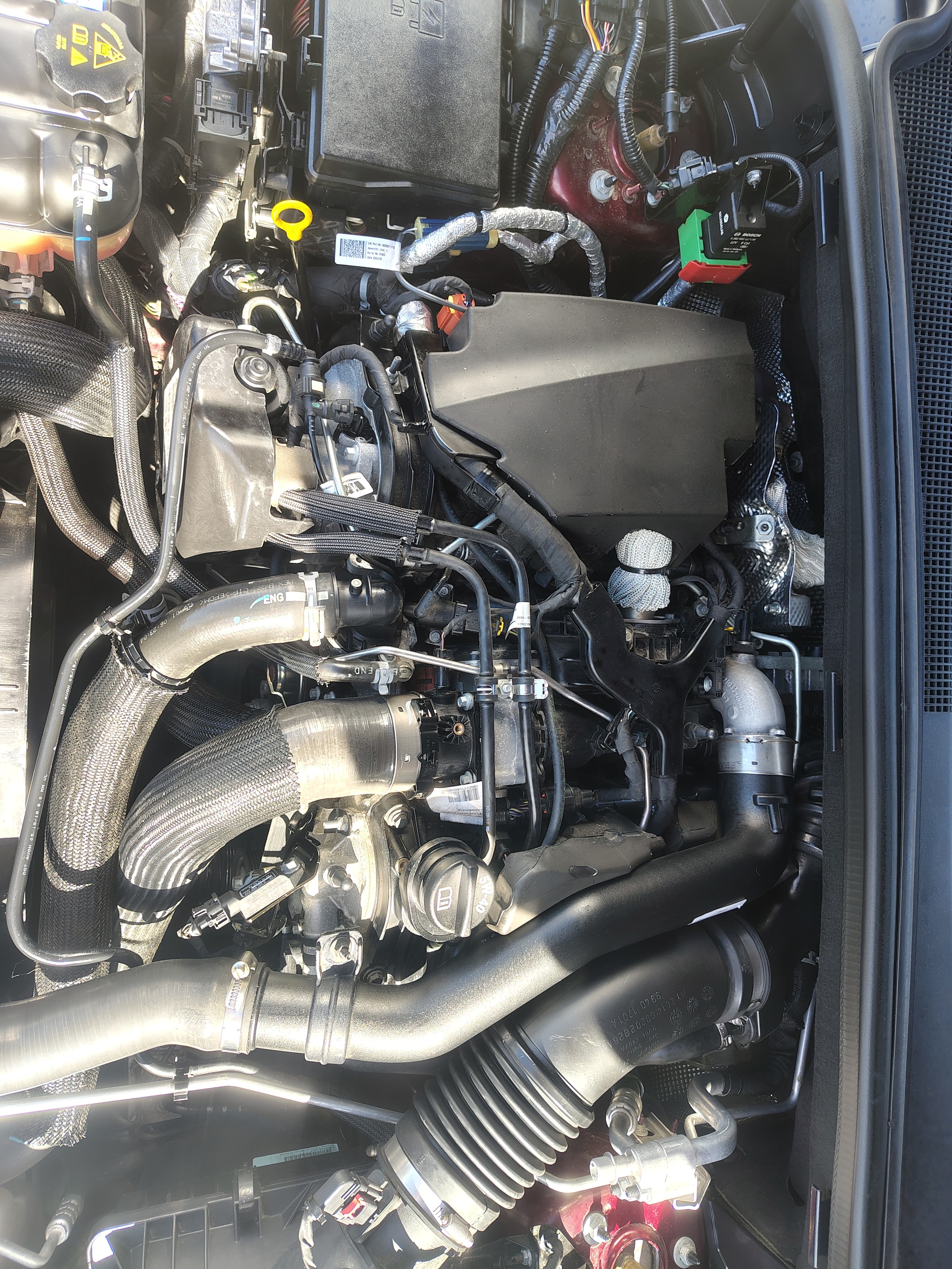 2018 Jeep Grand Cherokee photo 18 of 44