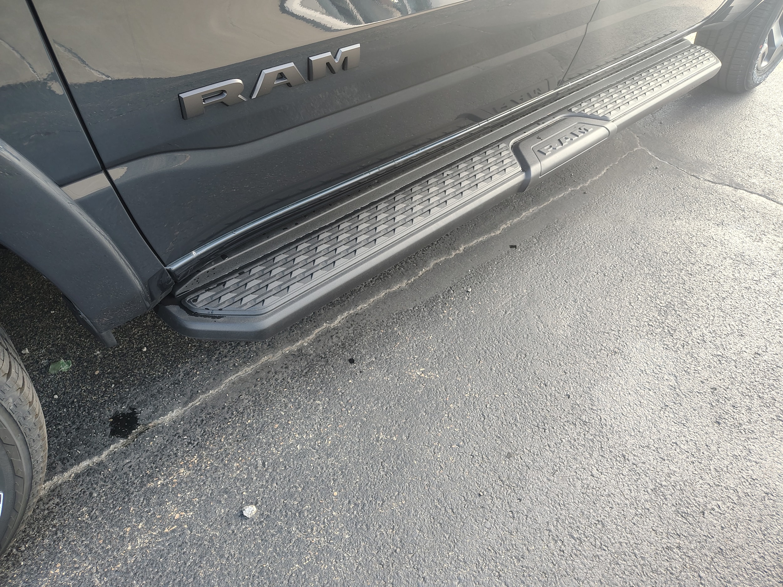 2026 Ram 1500 photo 6 of 40