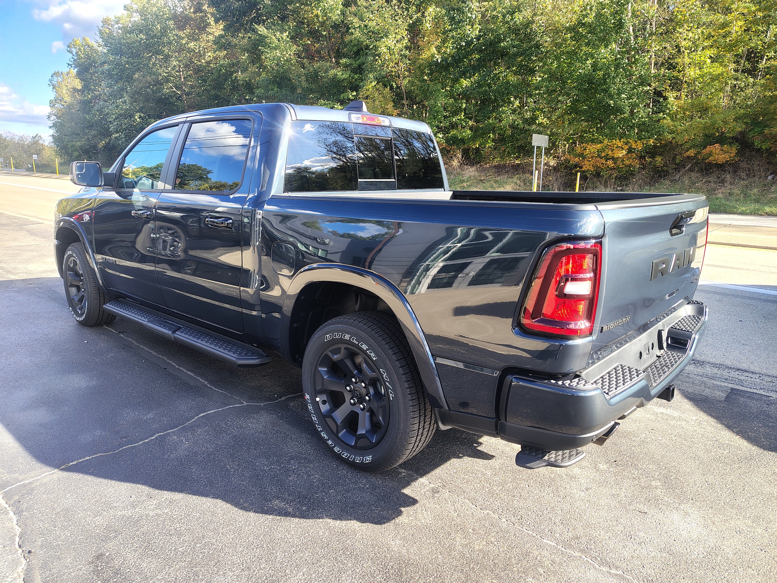 2026 Ram 1500 photo 9 of 40