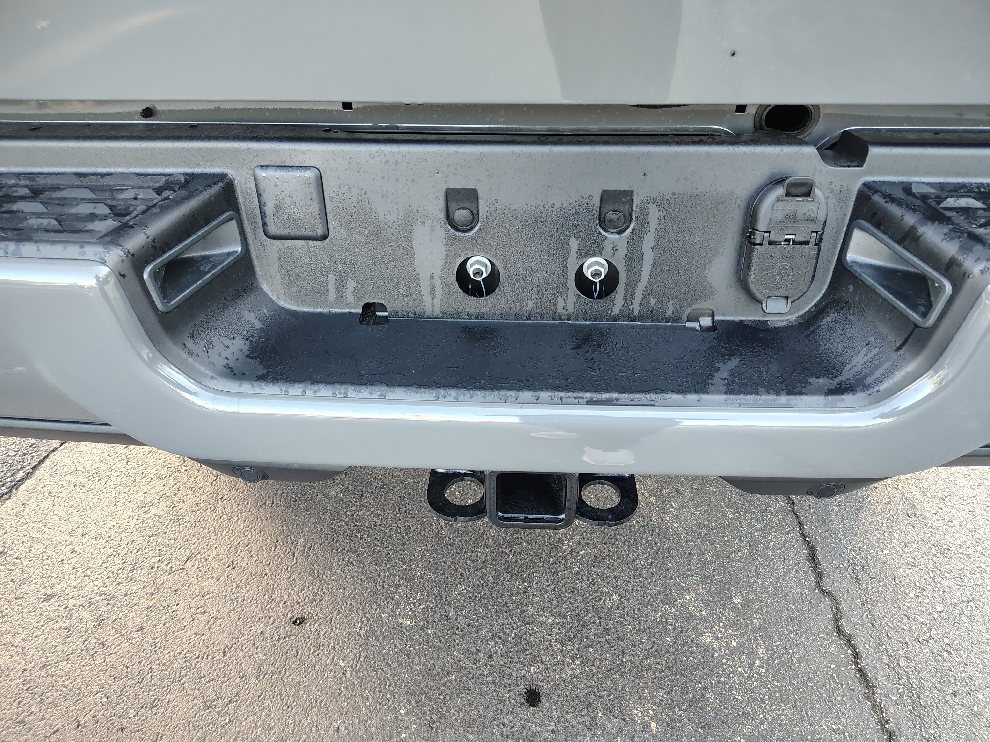 2027 Ram 2500 photo 13 of 40