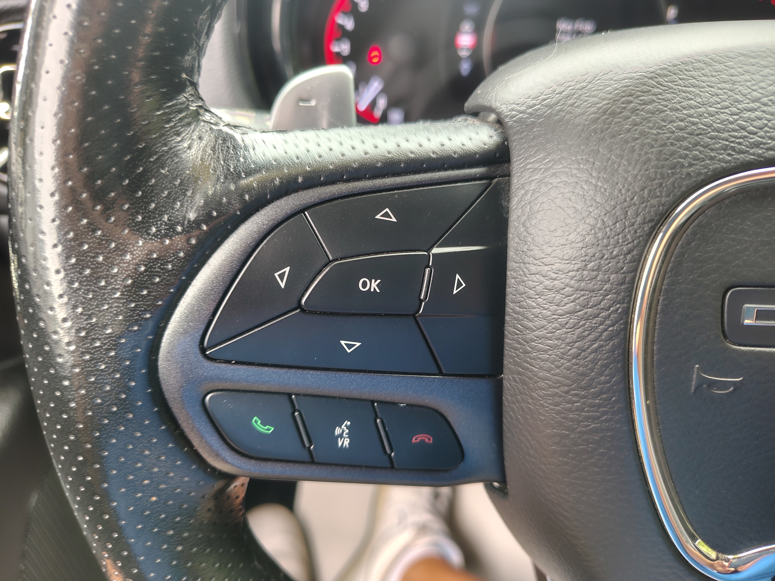 2022 Dodge Durango GT Plus Destroyer Gray Clearcoat at Solomon CJD Carmichaels