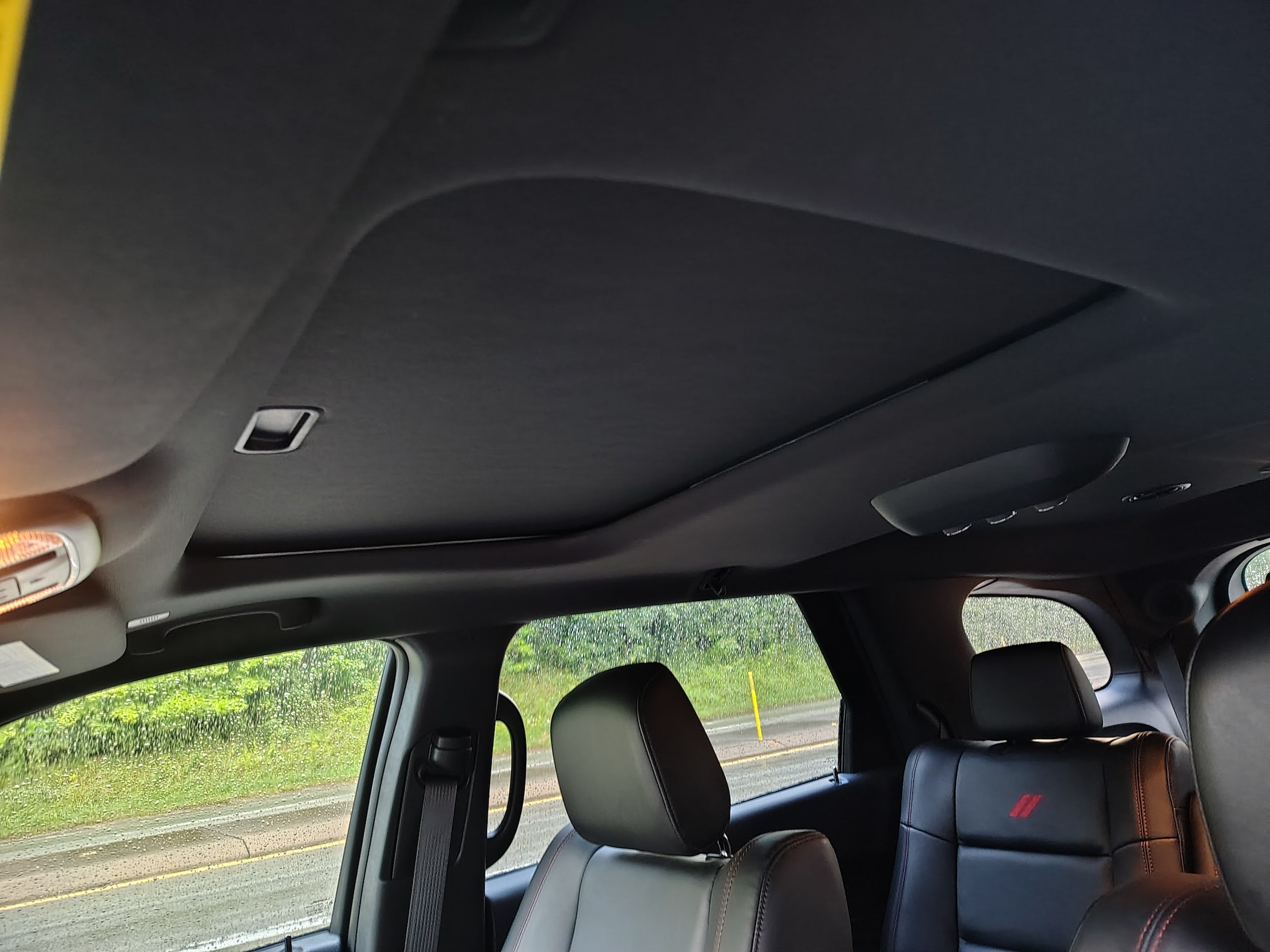 2025 Dodge Durango GT Plus Night Moves at Solomon CJD Brownsville