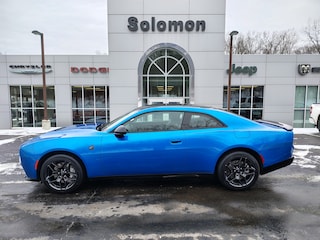 New 2026 Dodge Charger 2-Door SCAT PACK  AWD Coupe For Sale Brownsville PA