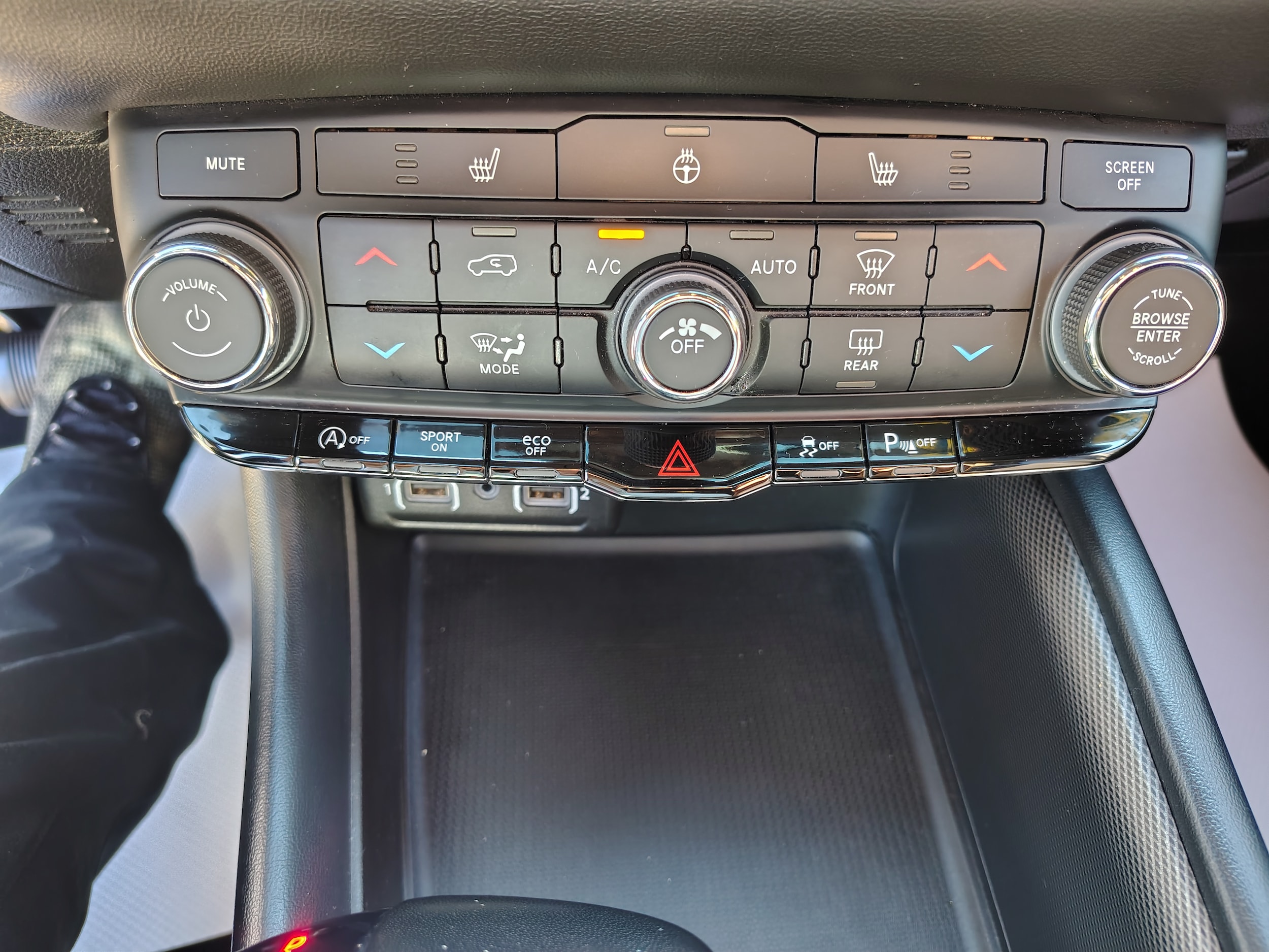 2023 Dodge Durango GT Frostbite Pearlcoat at Solomon CJD Carmichaels