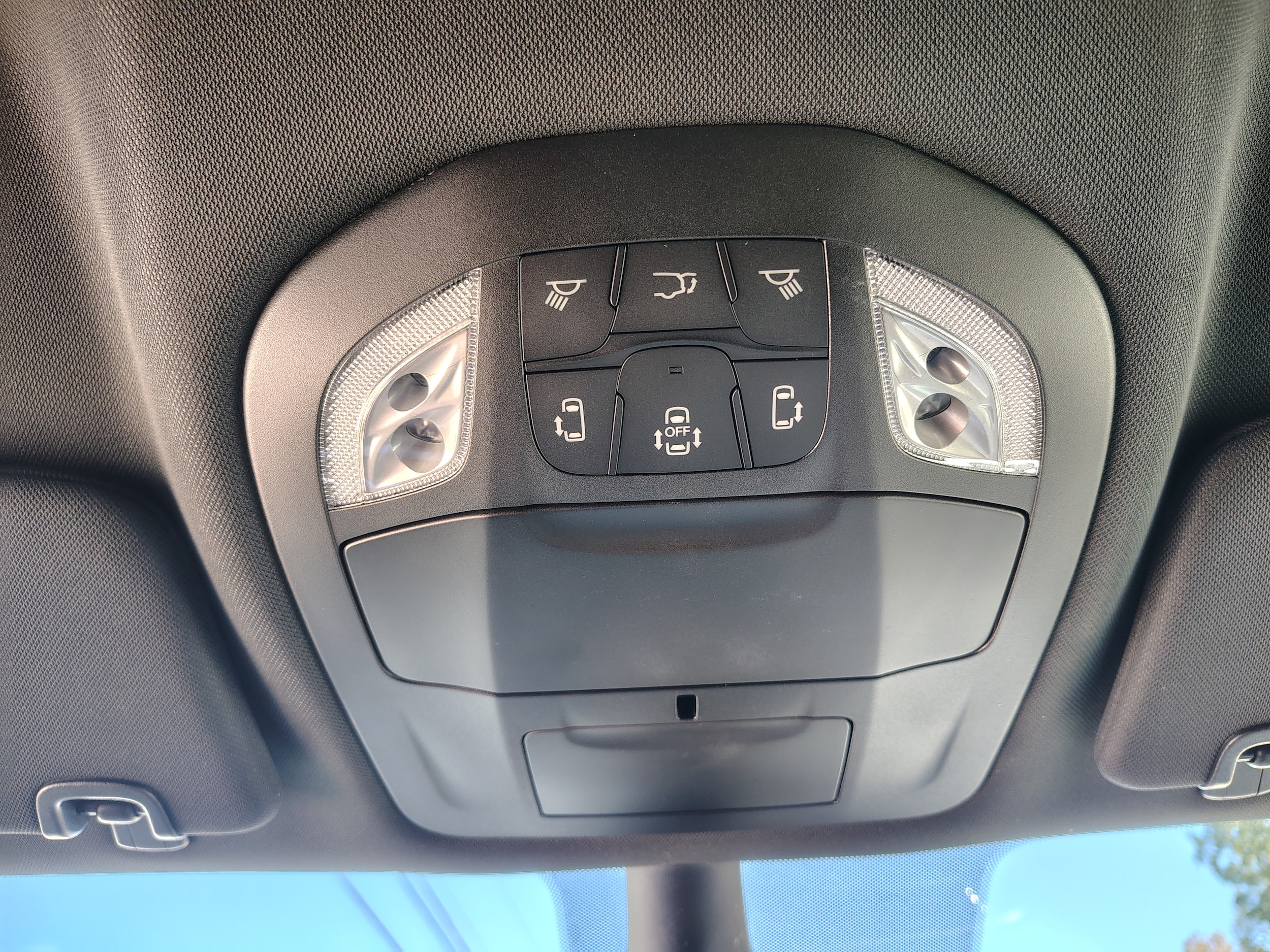 2026 Chrysler Pacifica SELECT Bright White at Three Rivers CJD