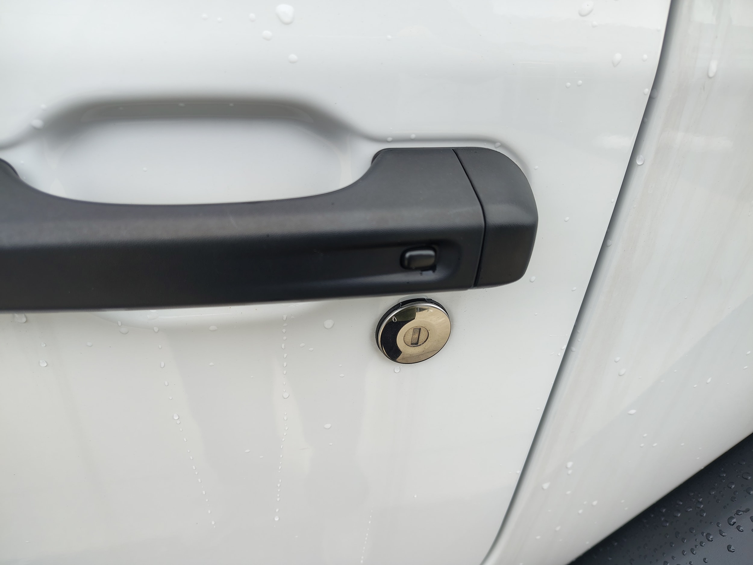2026 Jeep Wrangler 2-DOOR WILLYS Bright White at Three Rivers CJD