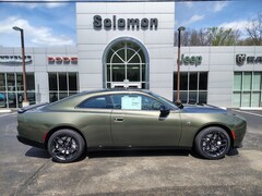 2026 Dodge Charger SCAT PACK 2-DOOR AWD Coupe