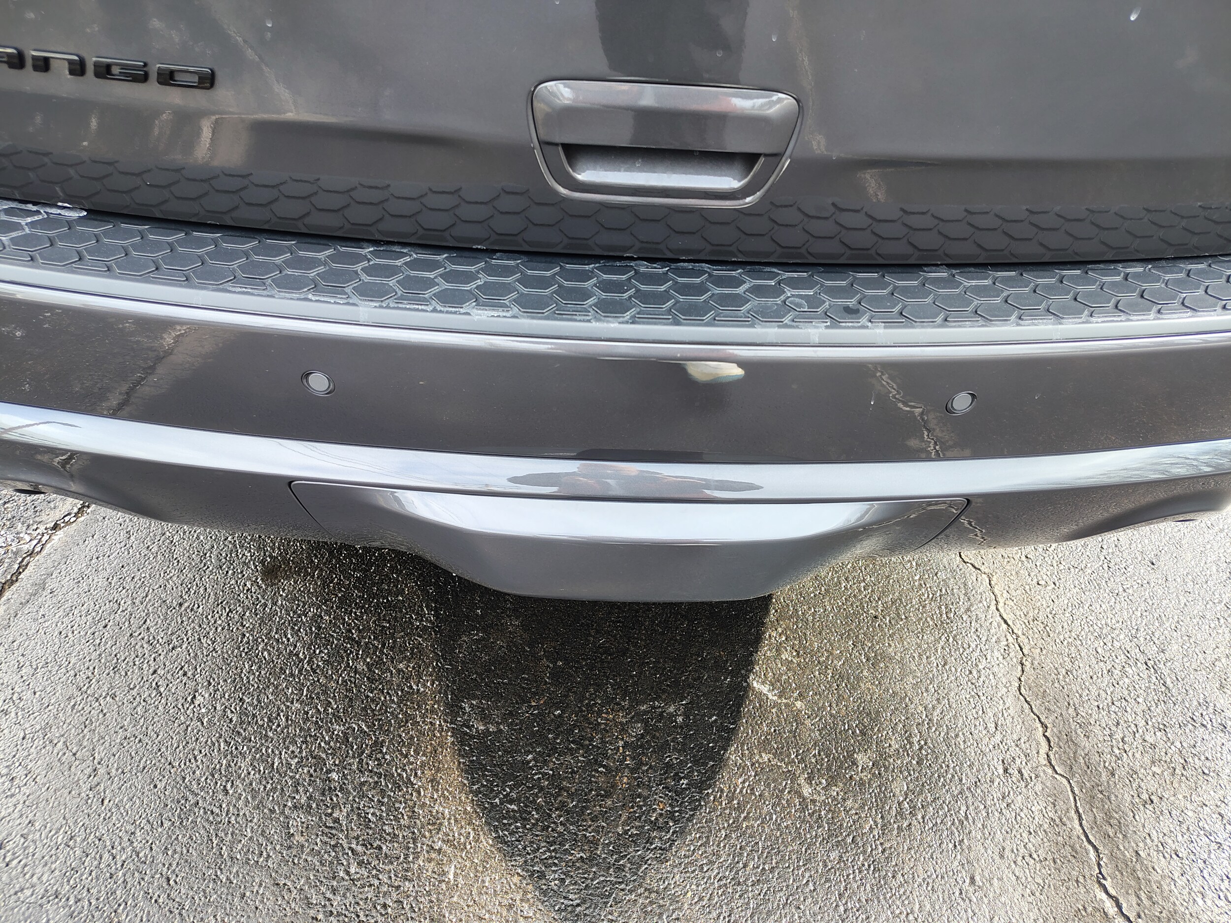 2026 Dodge Durango GT PLUS AWD - 9