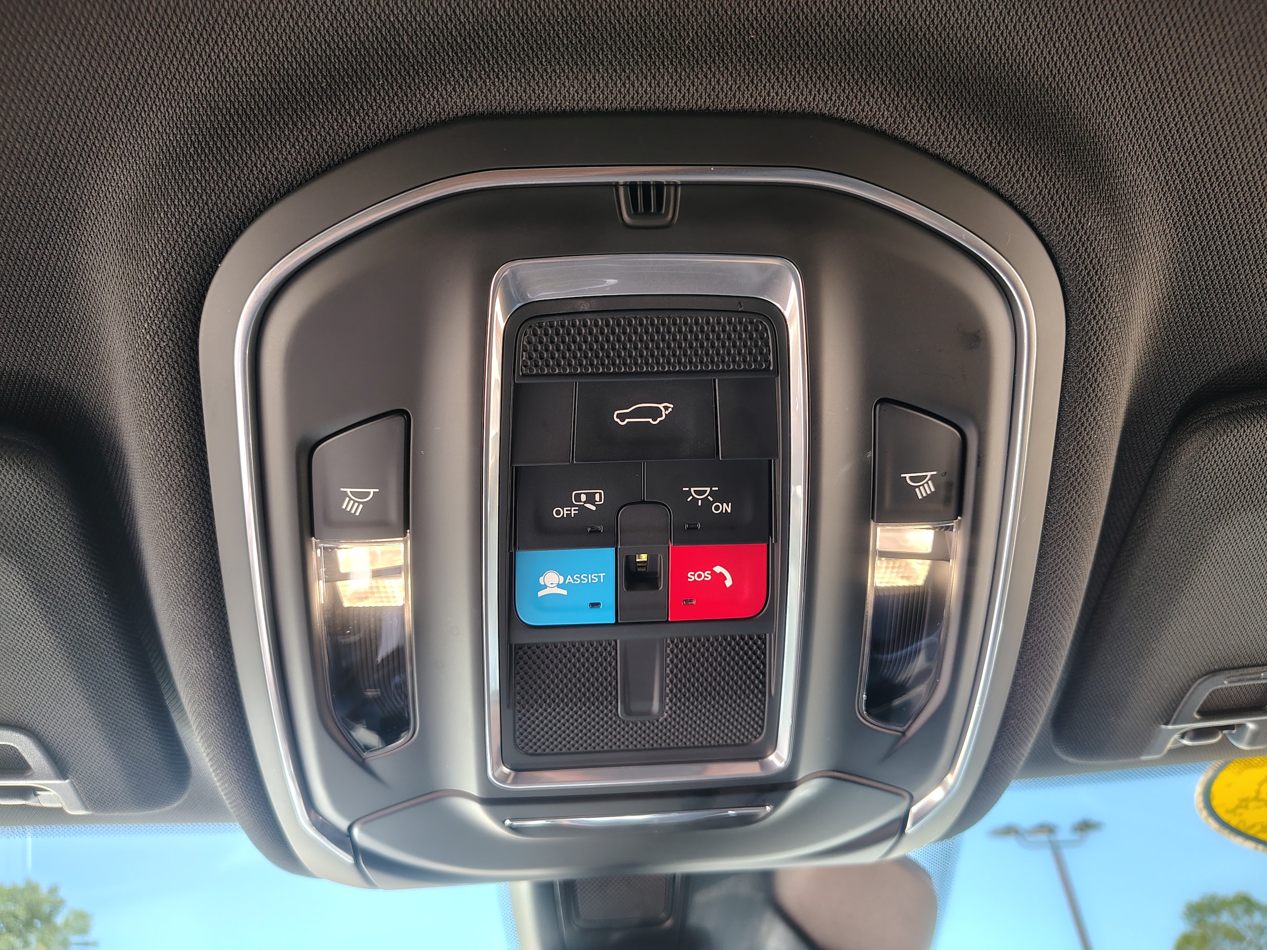 2024 Jeep Grand Cherokee L photo 40 of 40