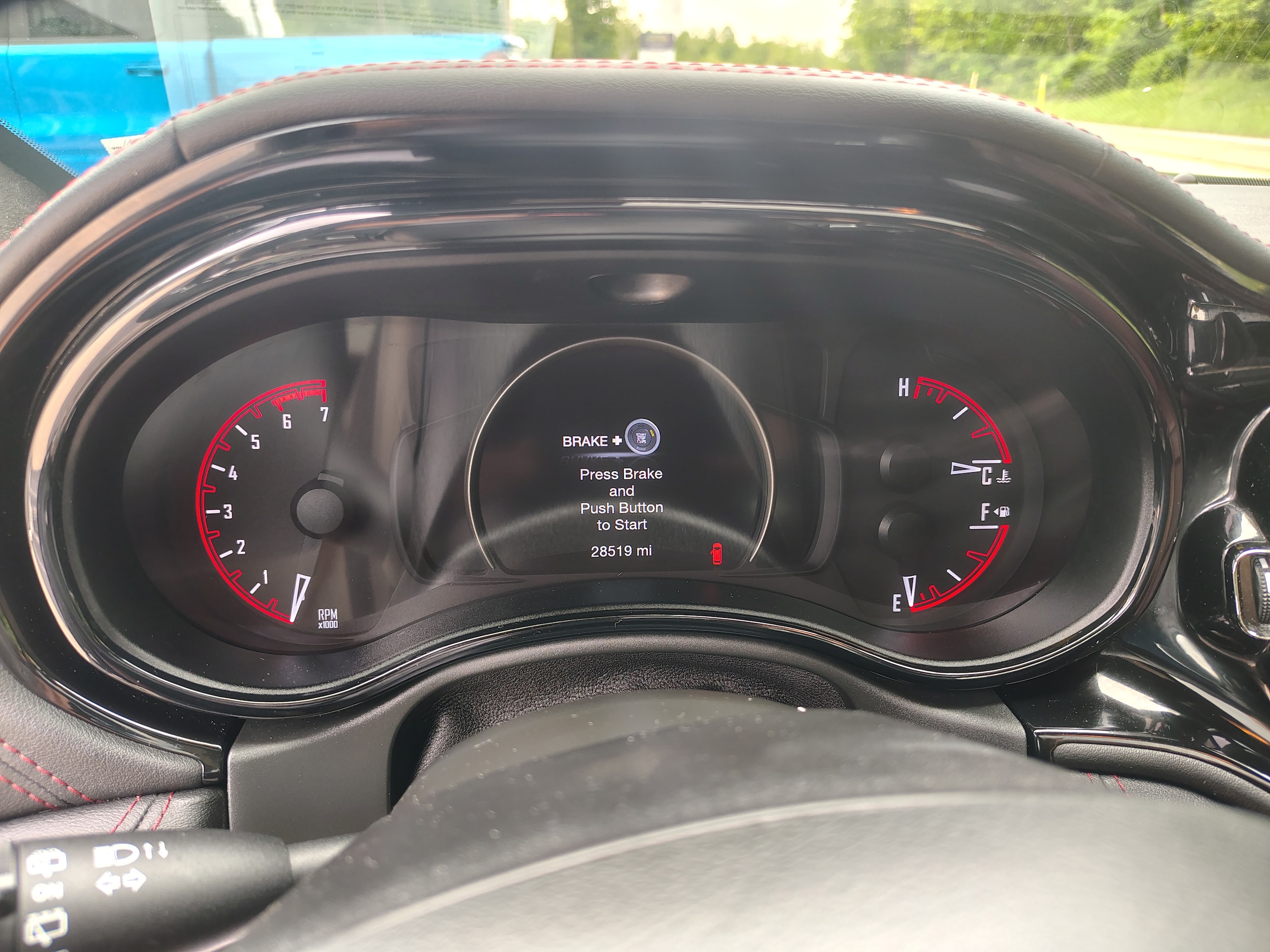 2024 Dodge Durango R/T Premium Vapor Gray at Solomon CJD Carmichaels