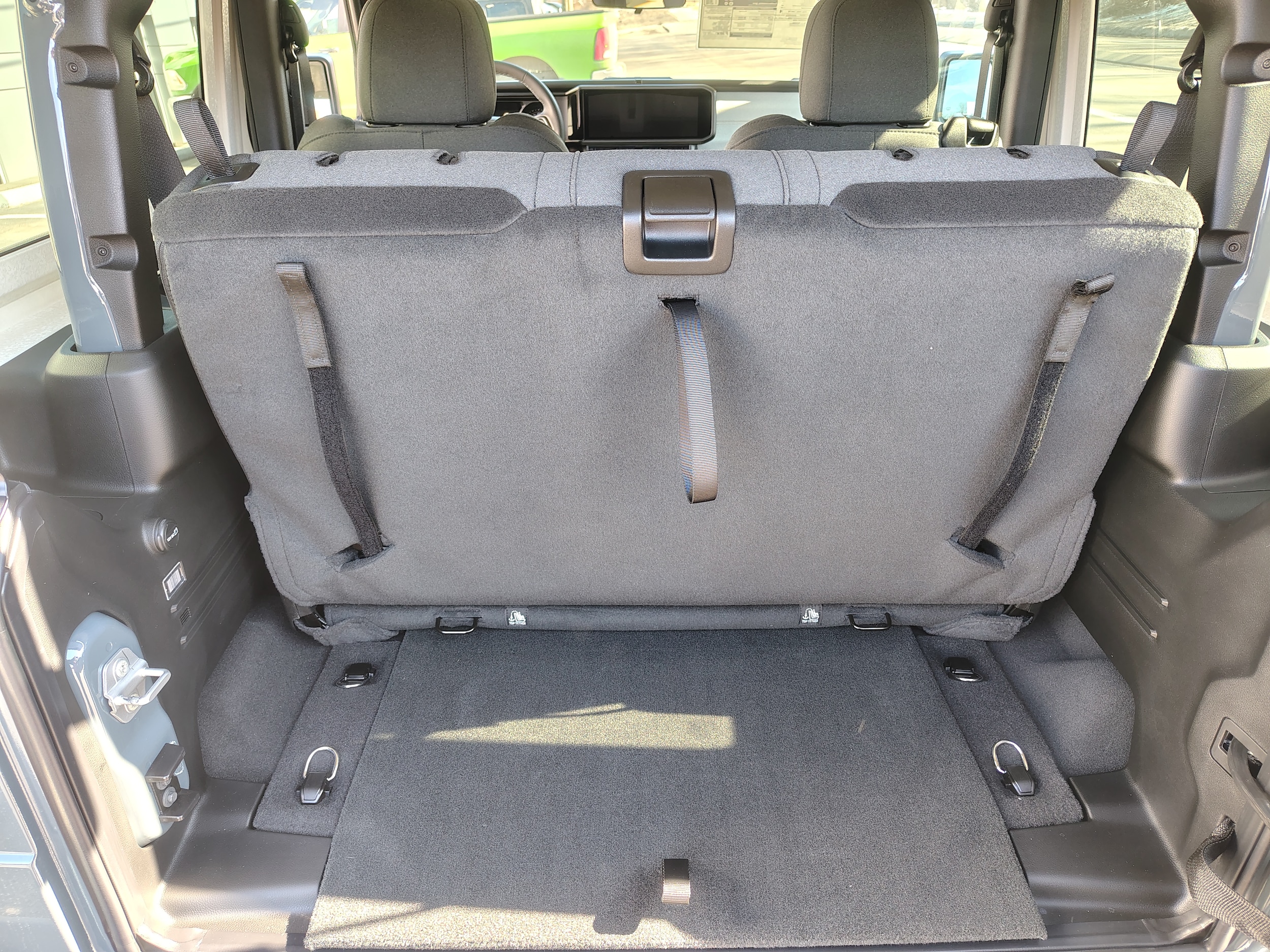 2026 Jeep Wrangler 2-DOOR WILLYS - 9