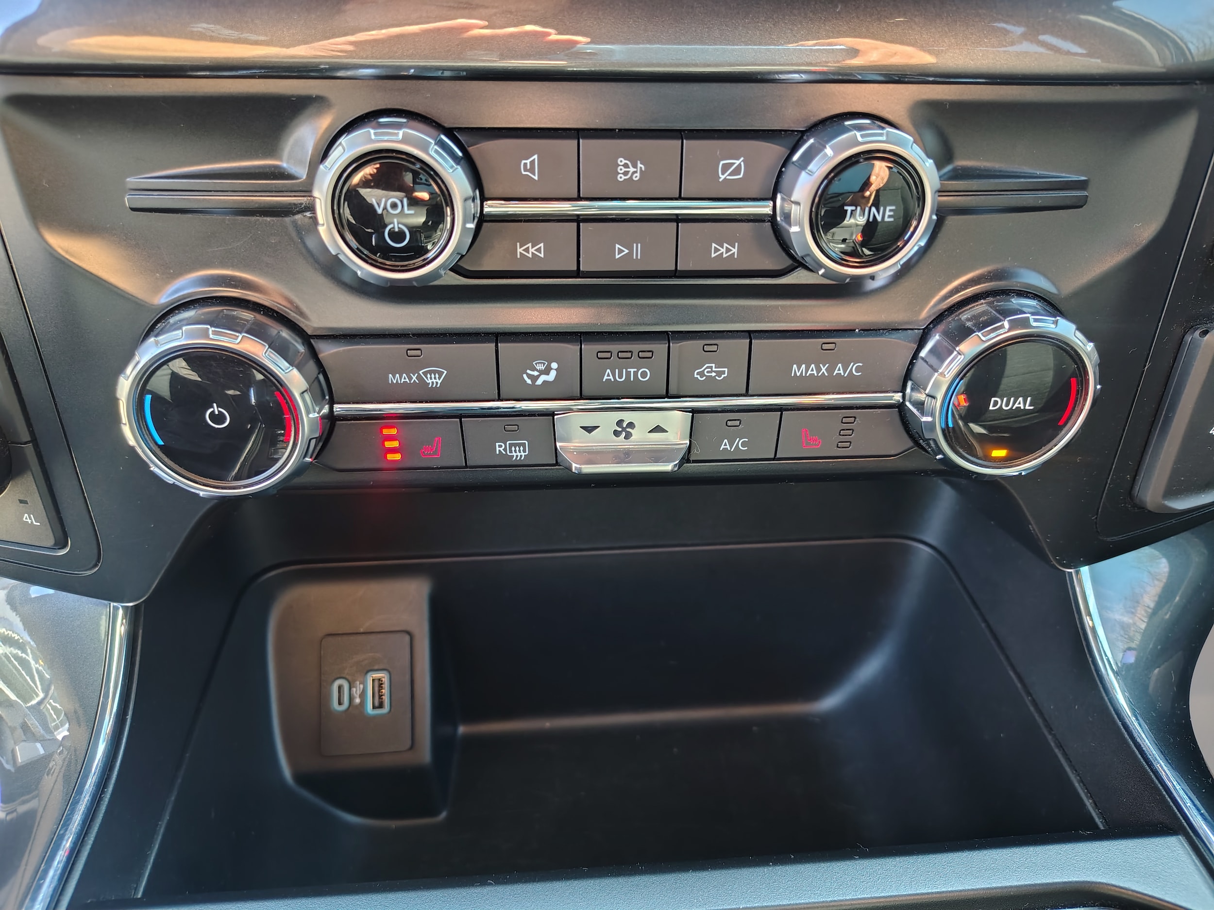 2022 Ford F-150 XLT Blue at Solomon CJD Carmichaels