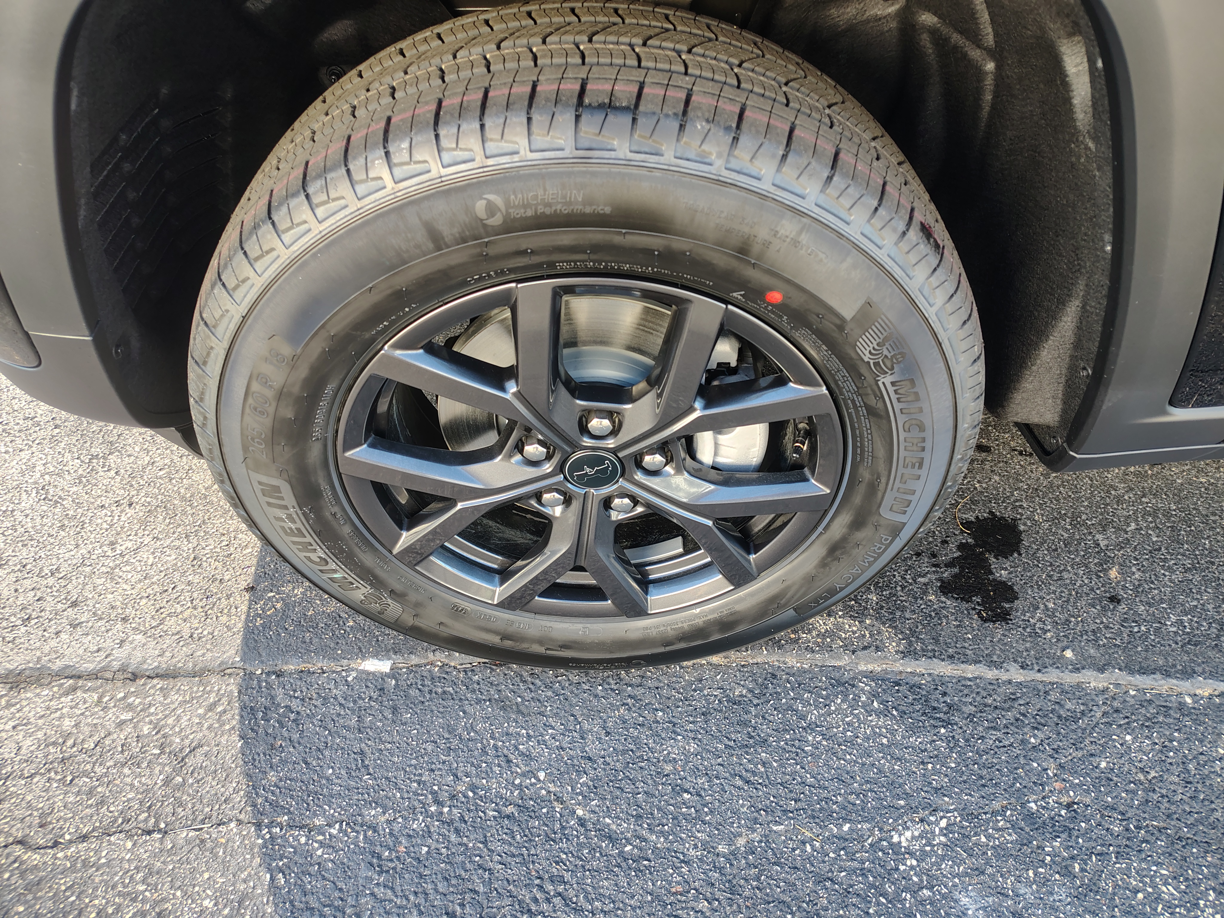 2027 Jeep Grand Cherokee photo 5 of 39