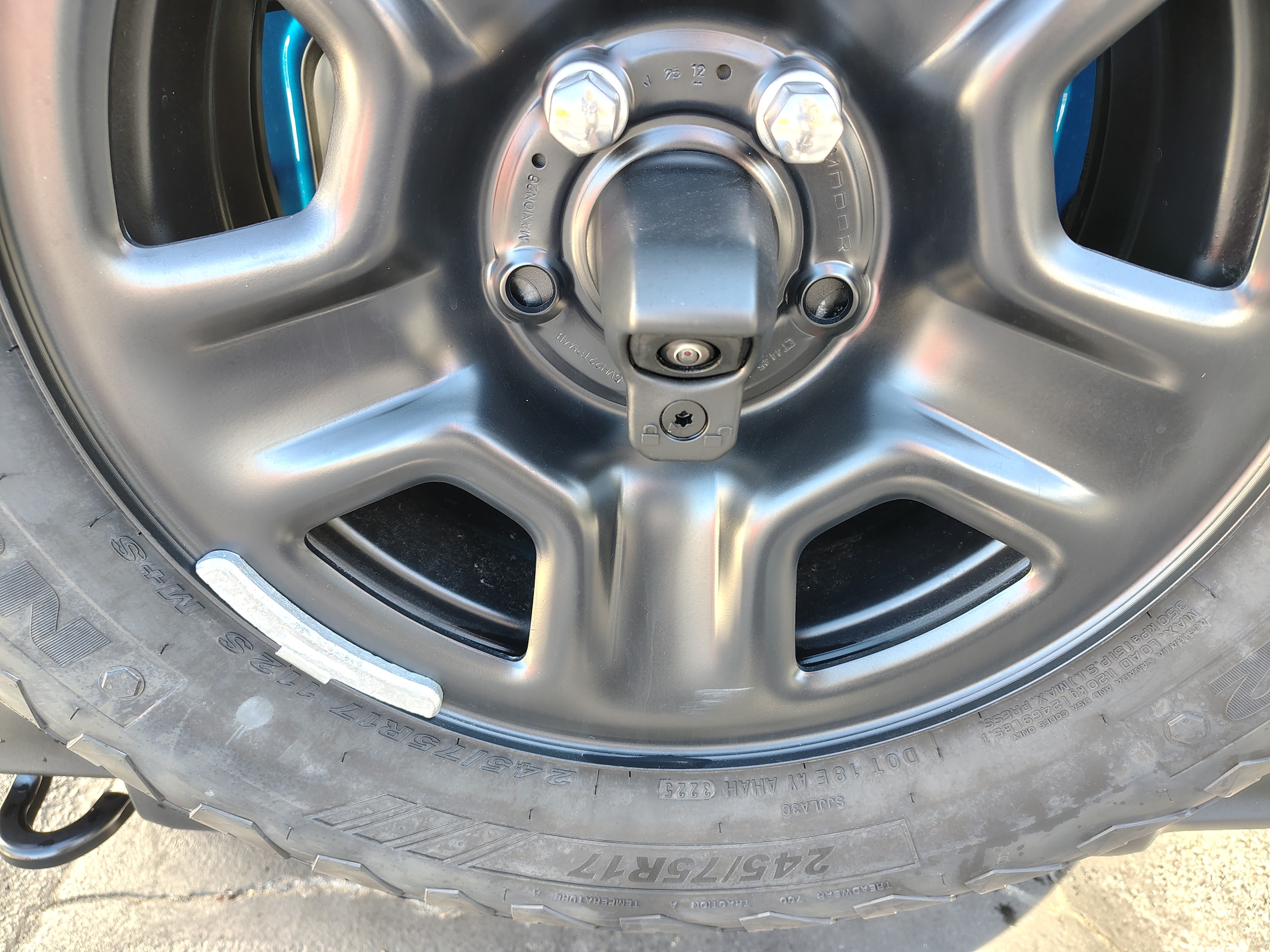 2026 Jeep Wrangler 2-DOOR SPORT - 10